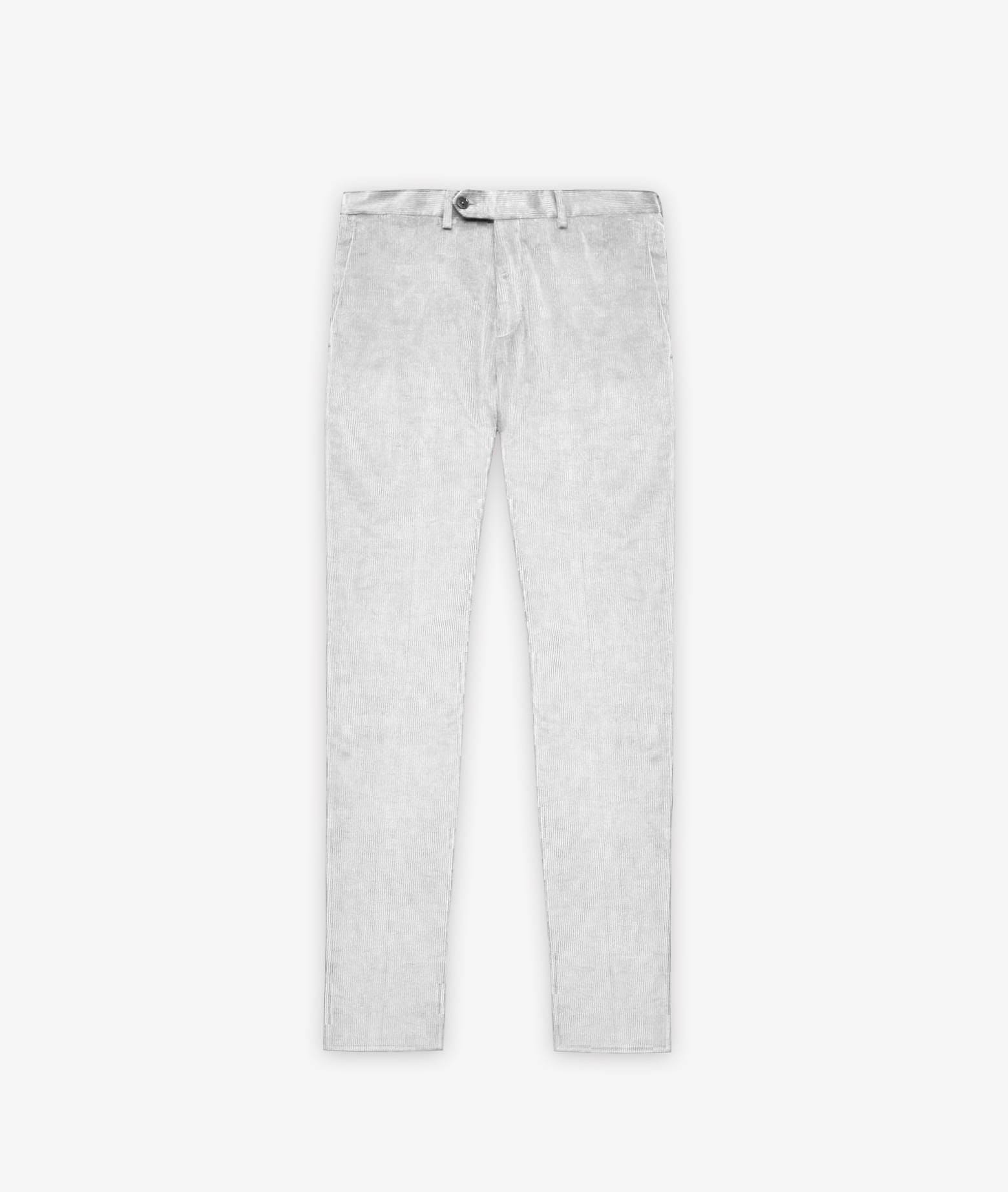 Larusmiani Velvet Trousers Howard Pants
