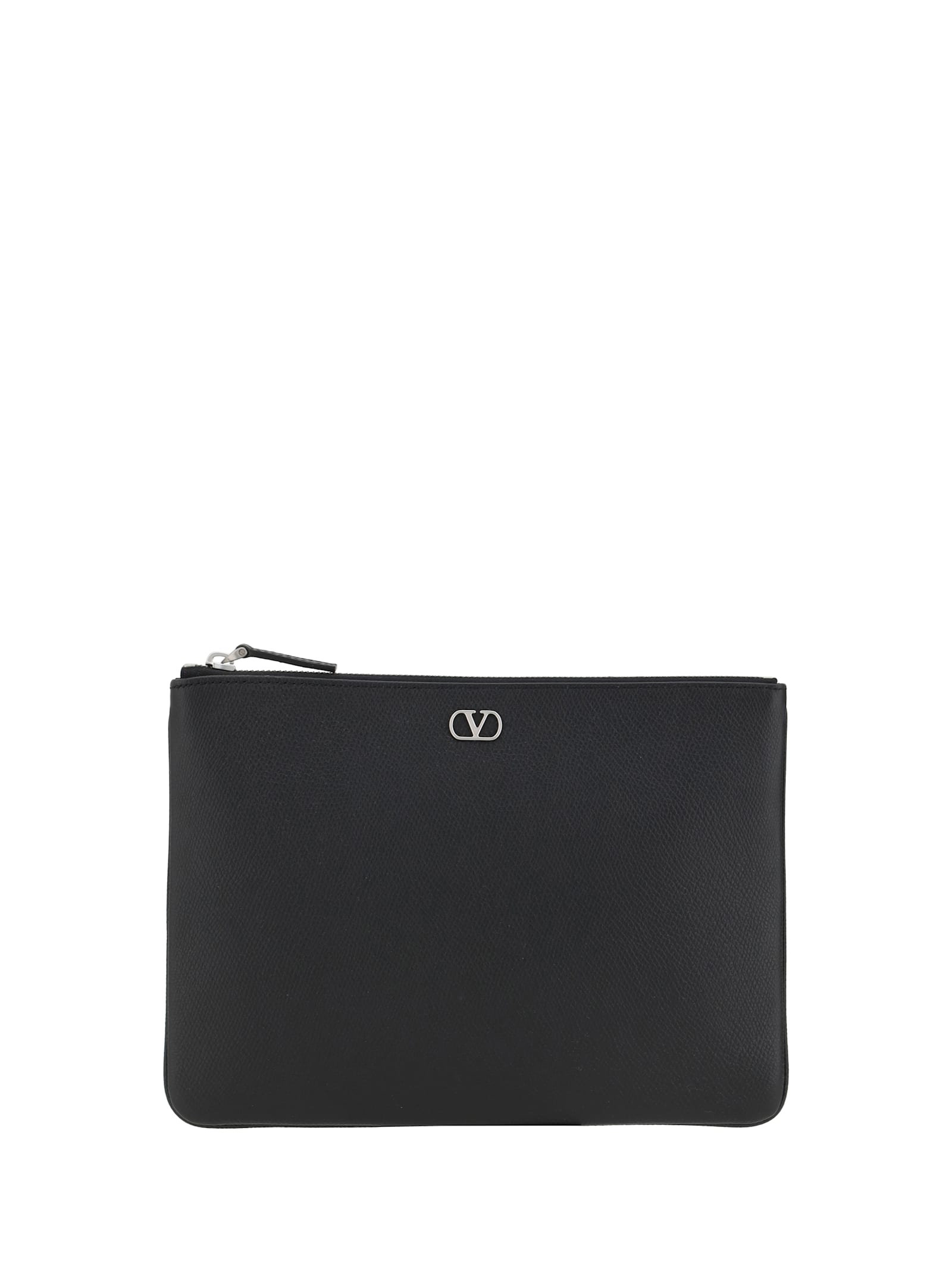 Valentino Garavani Vlogo Signature Pouch