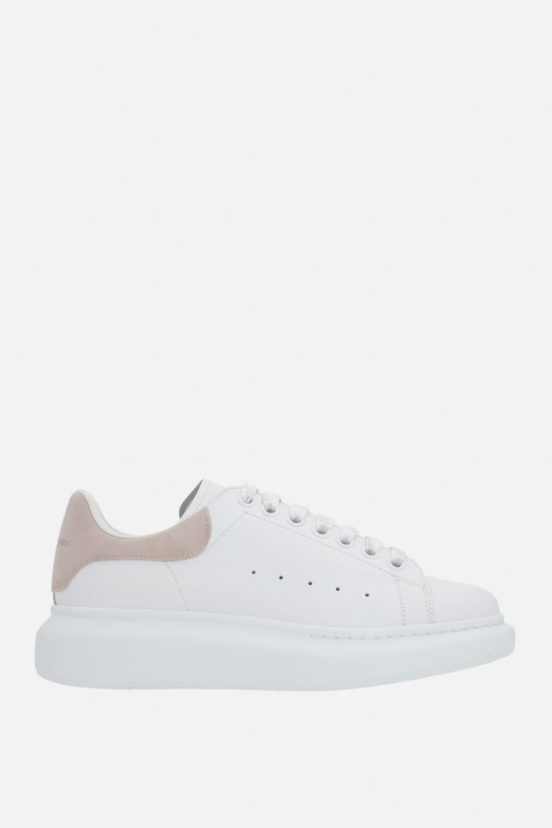 Alexander McQueen 运动鞋