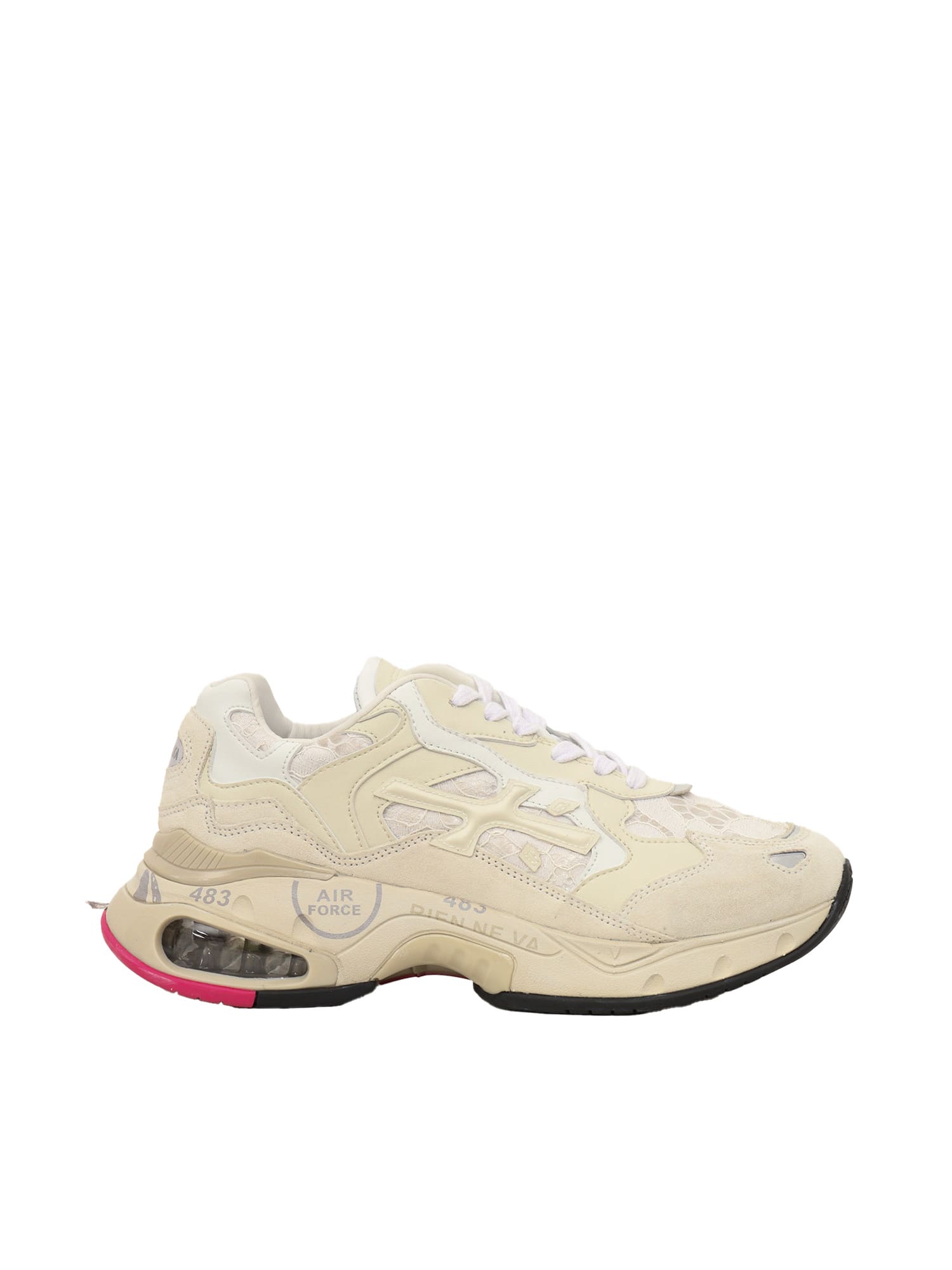 Premiata Sneakers