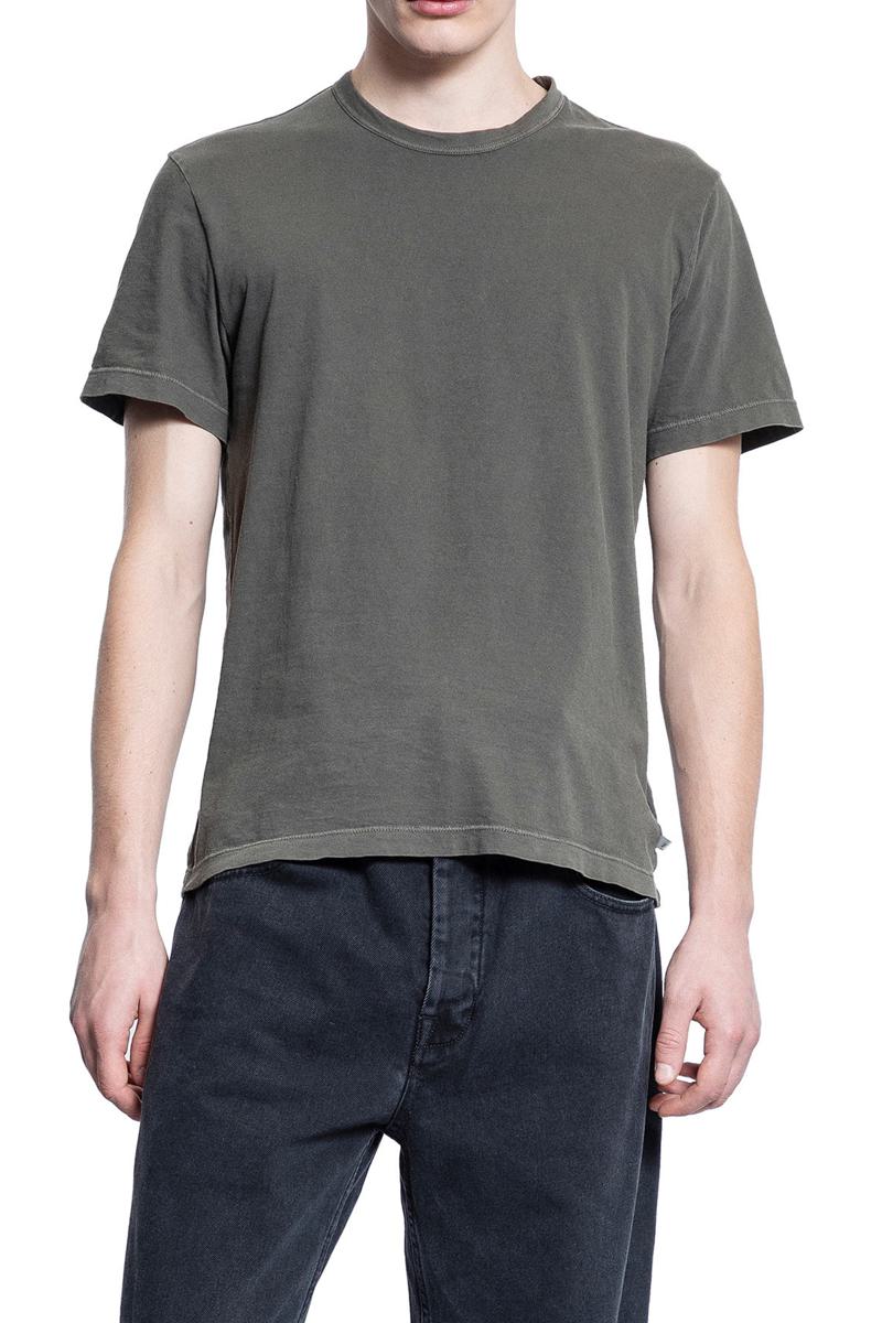 James Perse T-Shirts & Tank Tops