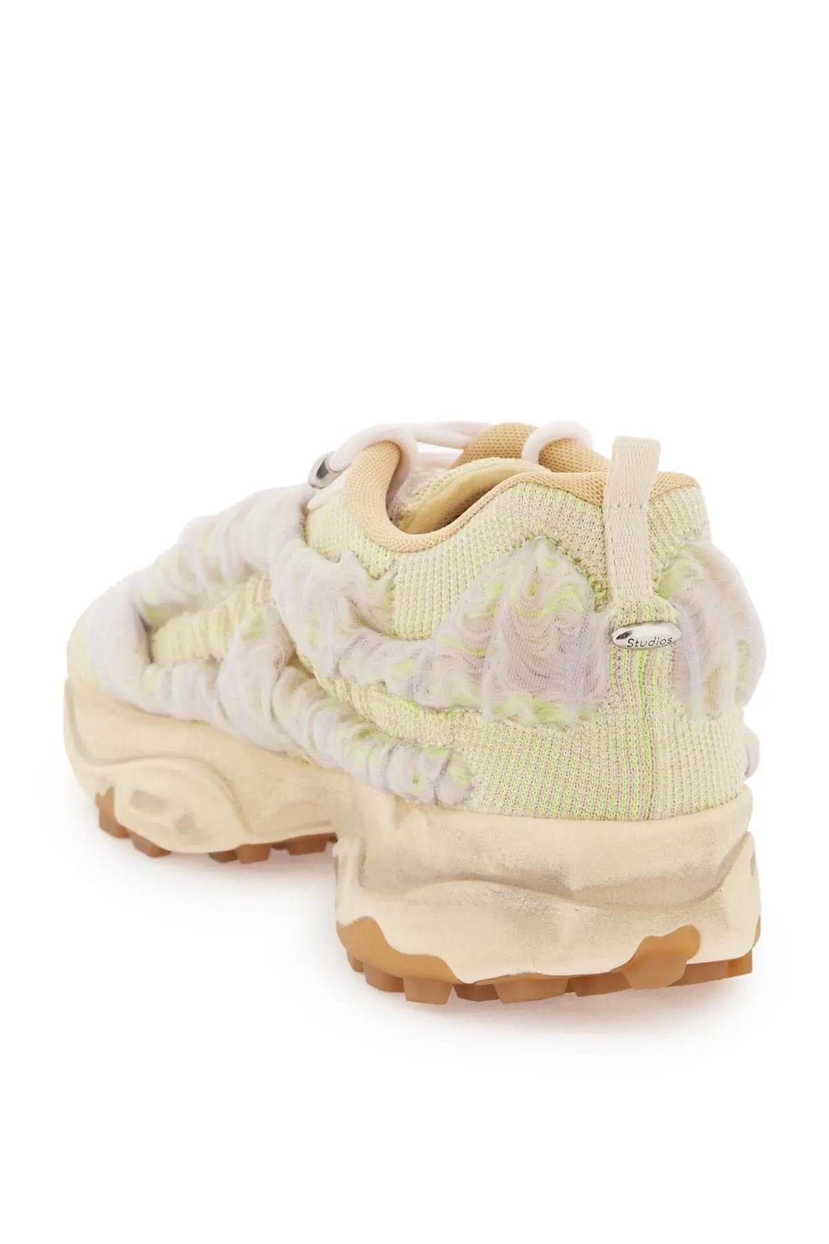 Acne Studios bubba Sneakers