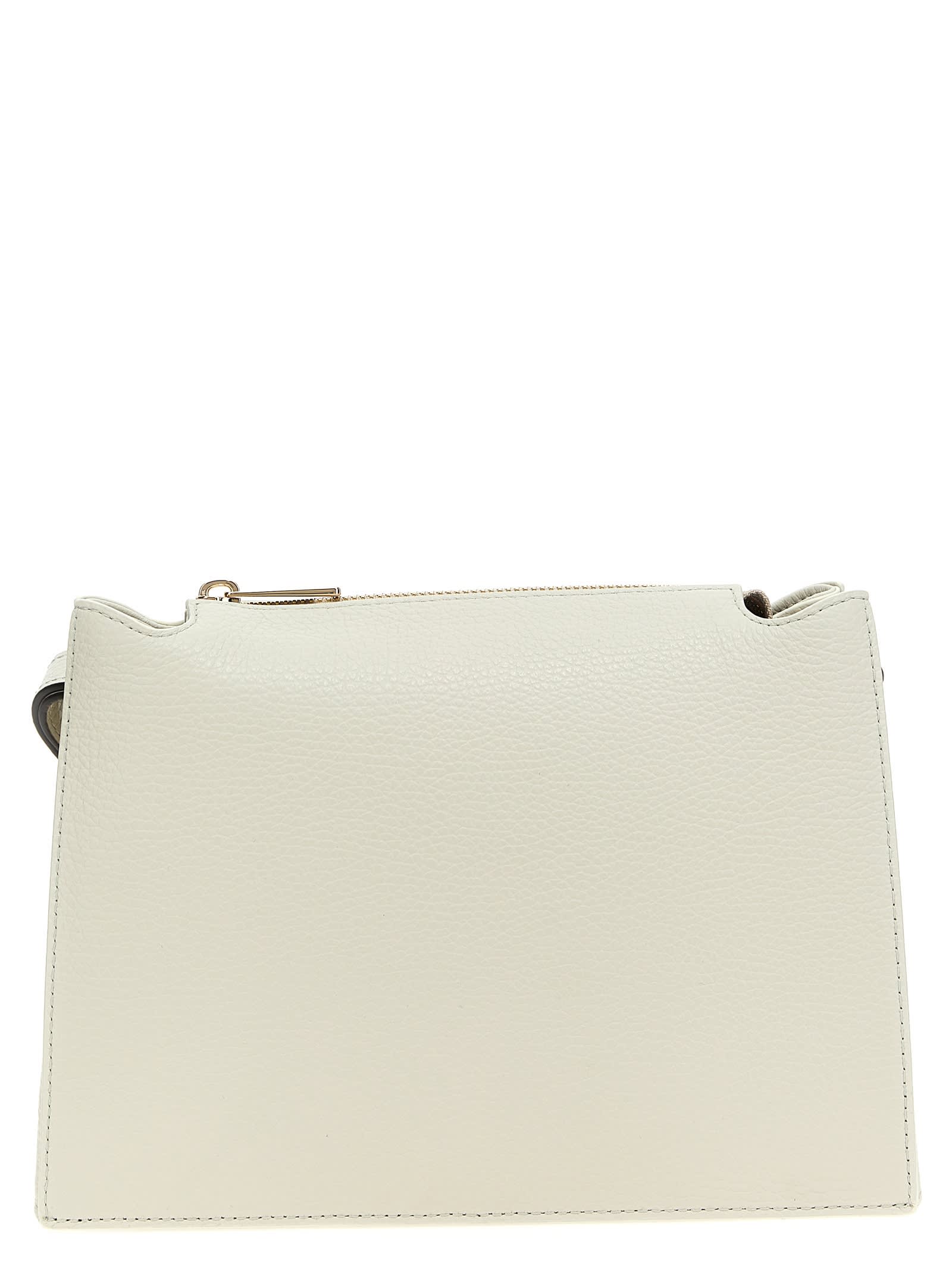 Furla nuvola S Crossbody Bag