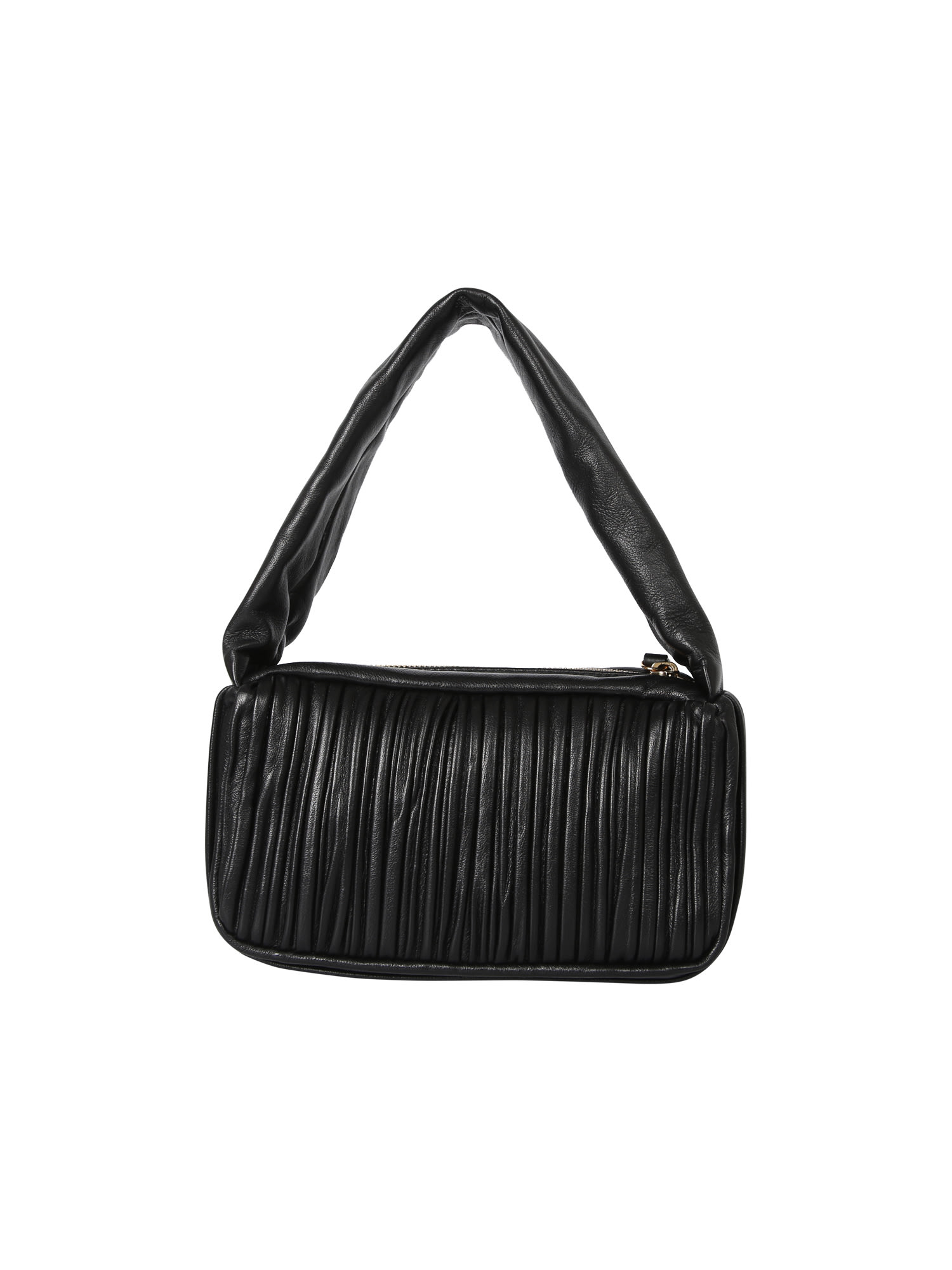 Frenzlauer Flyer Plisse Bag
