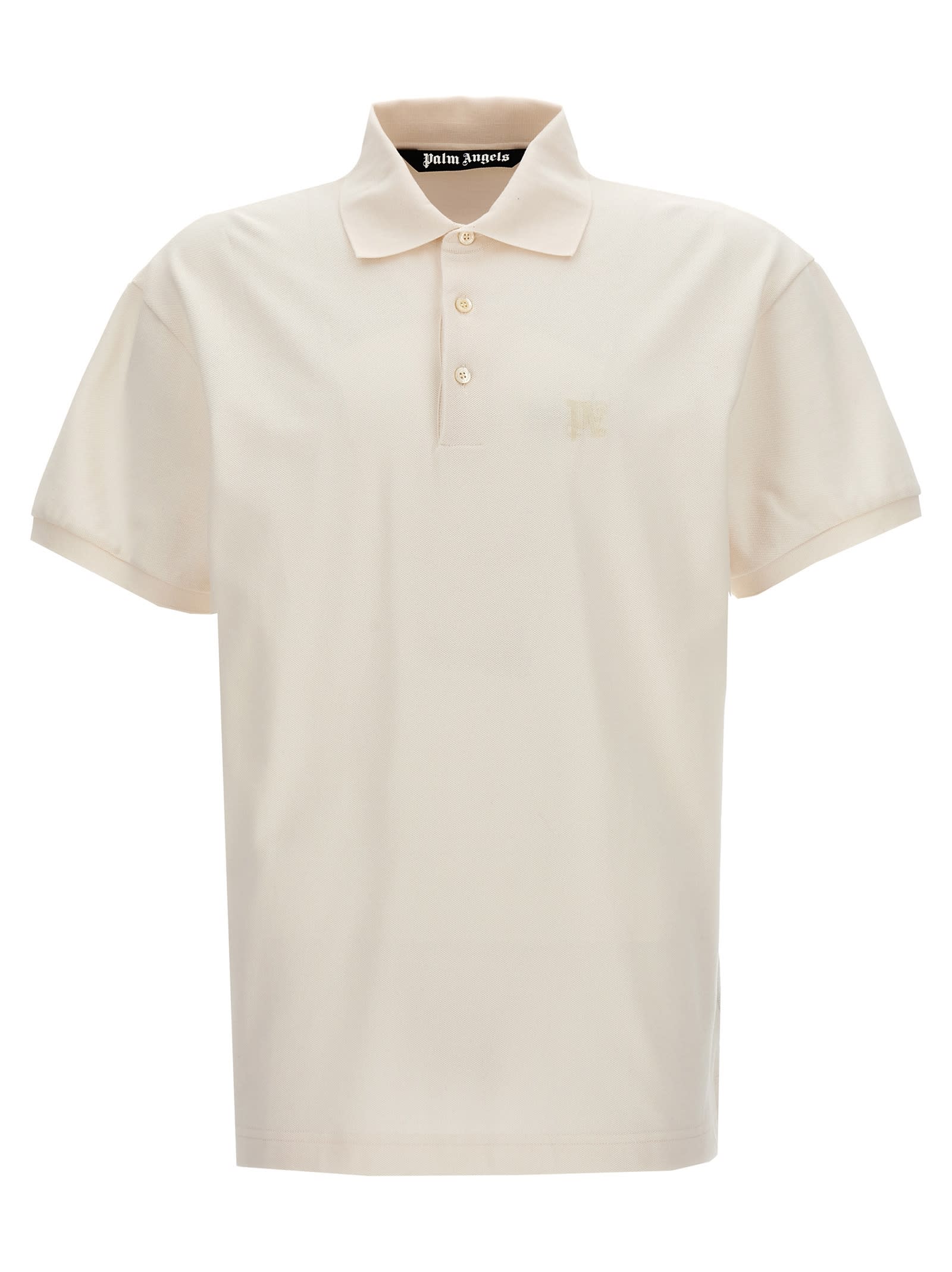 Palm Angels Polo Shirt