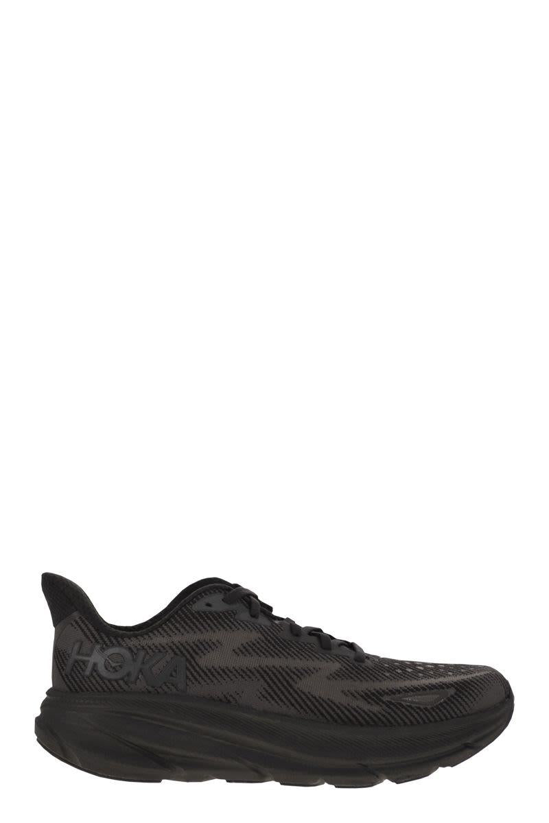 Hoka Clifton 9 - Breathable Sports Shoe