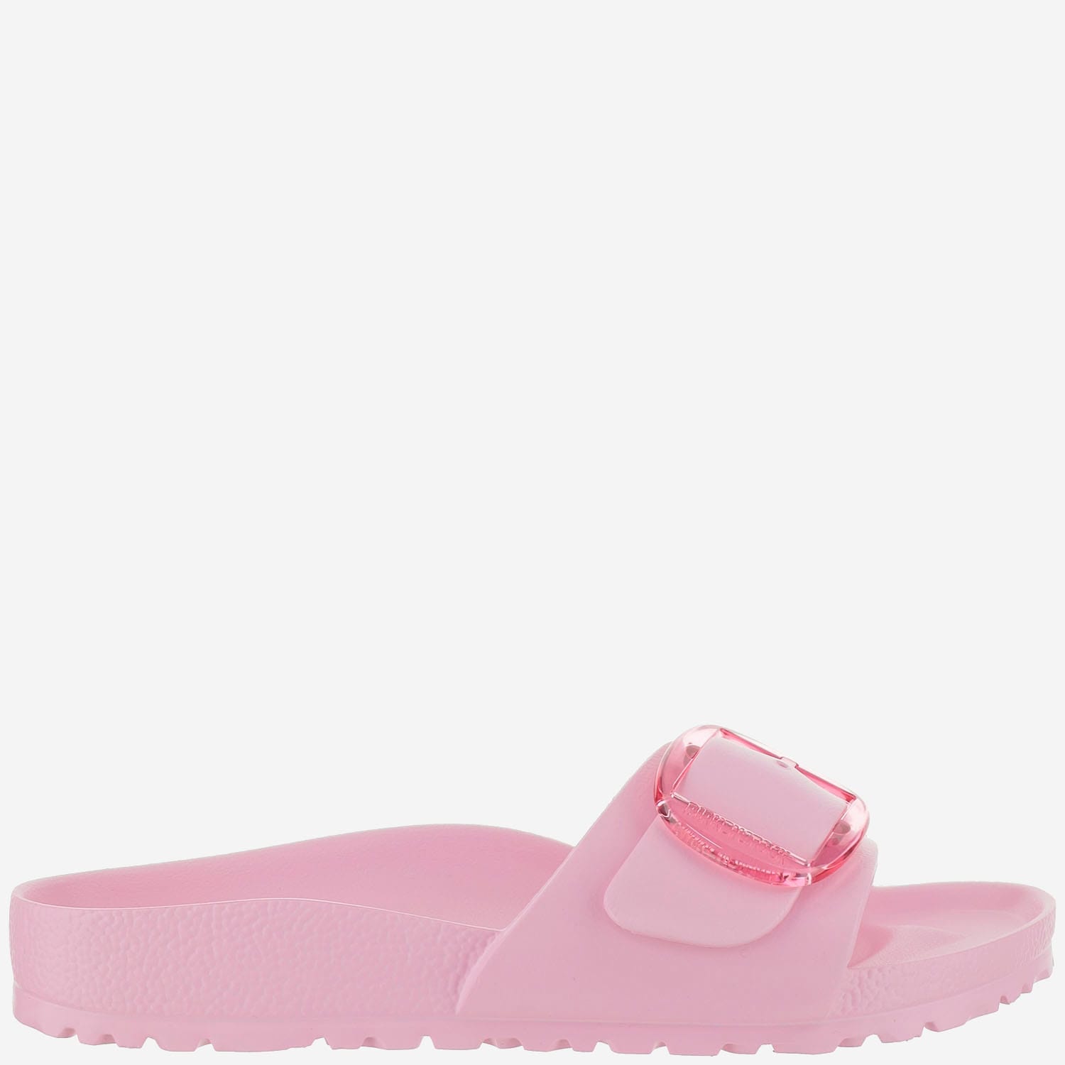 Birkenstock Madrid Big Buckle Sandals