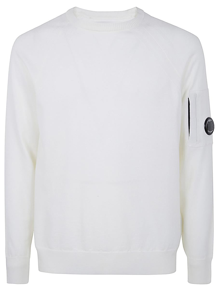 C. P. Company Crewneck Clothing