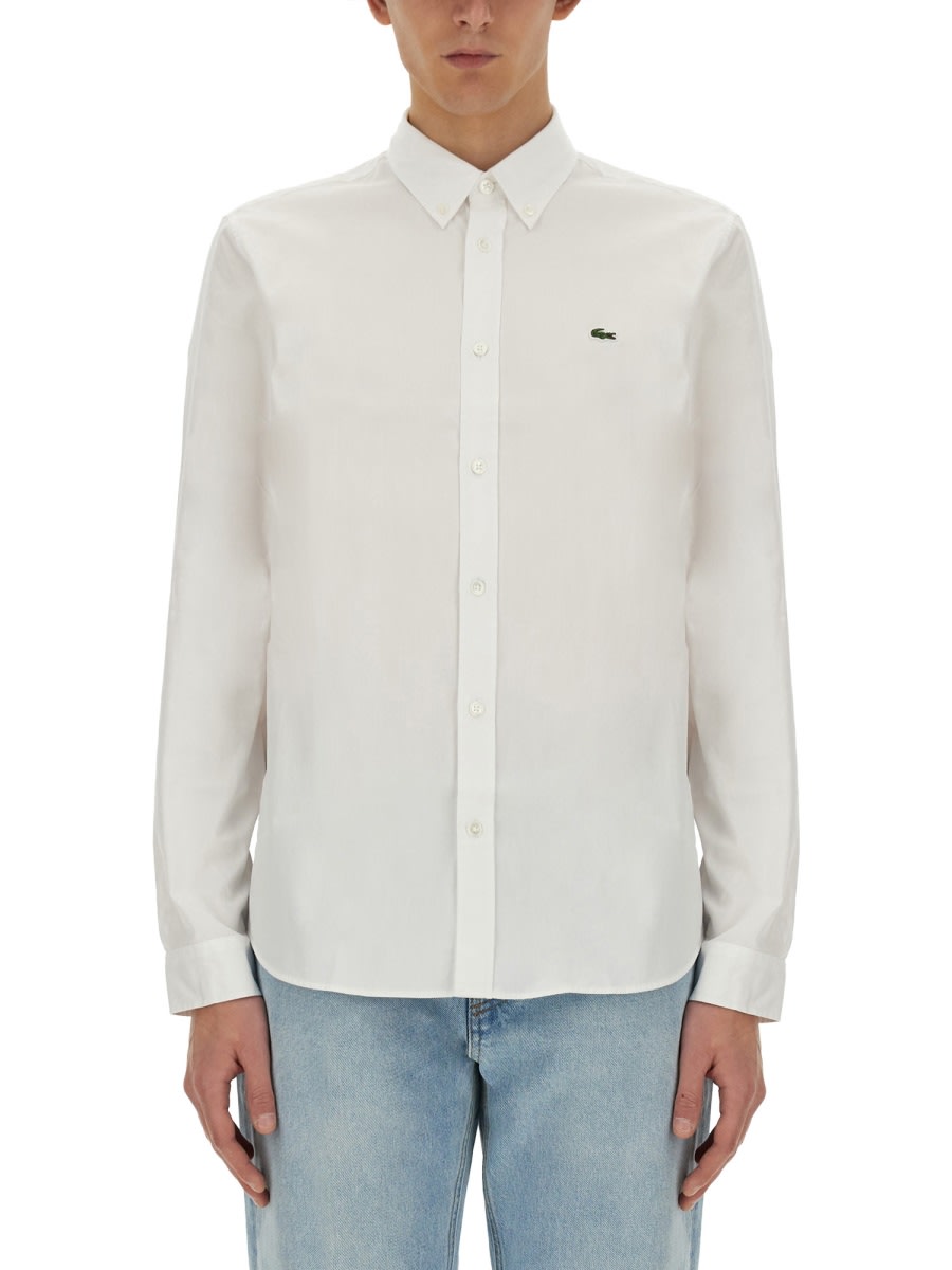 Lacoste city Shirt