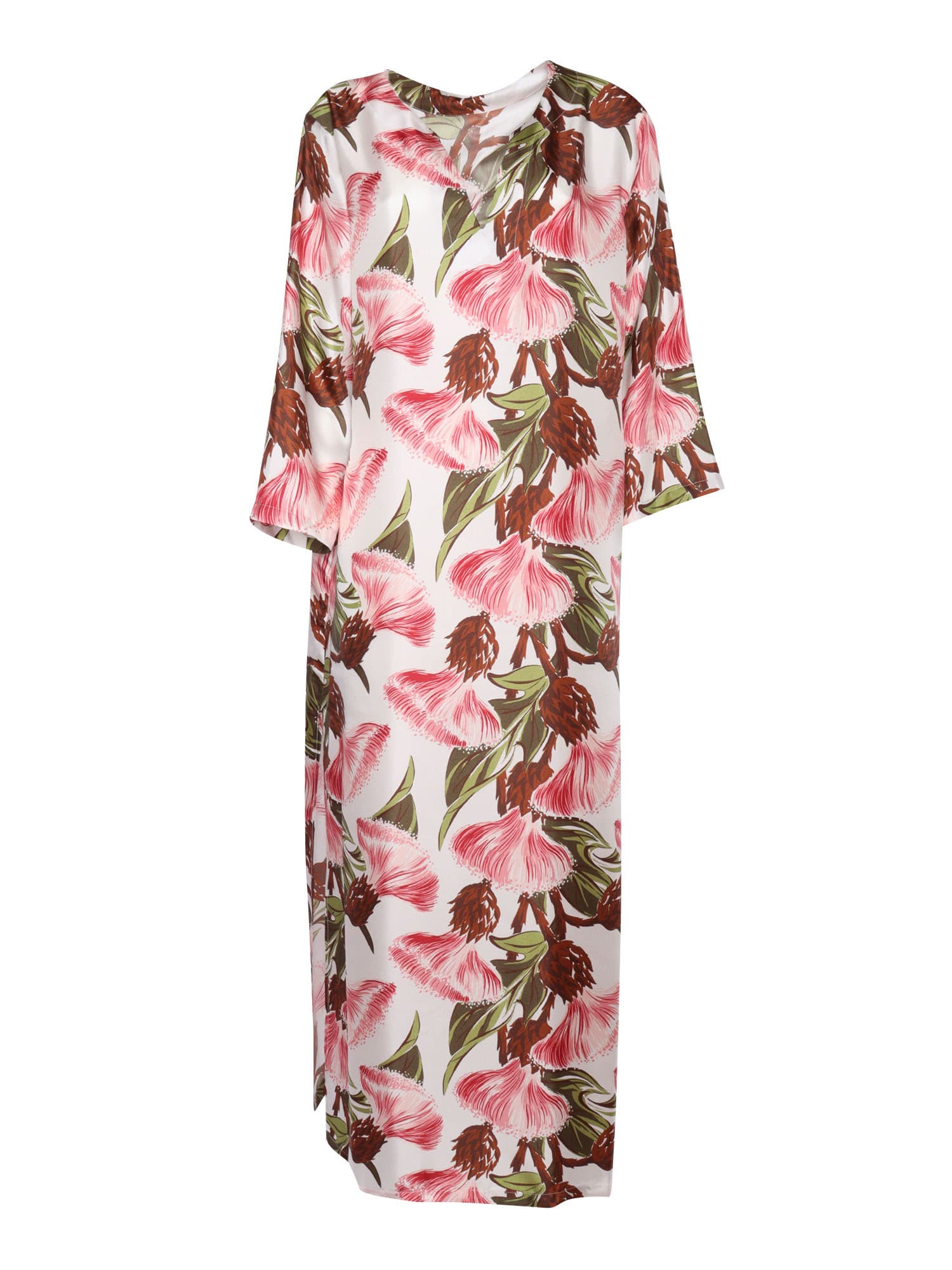 Parosh Dress