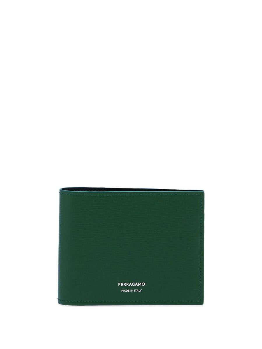 Ferragamo Wallets