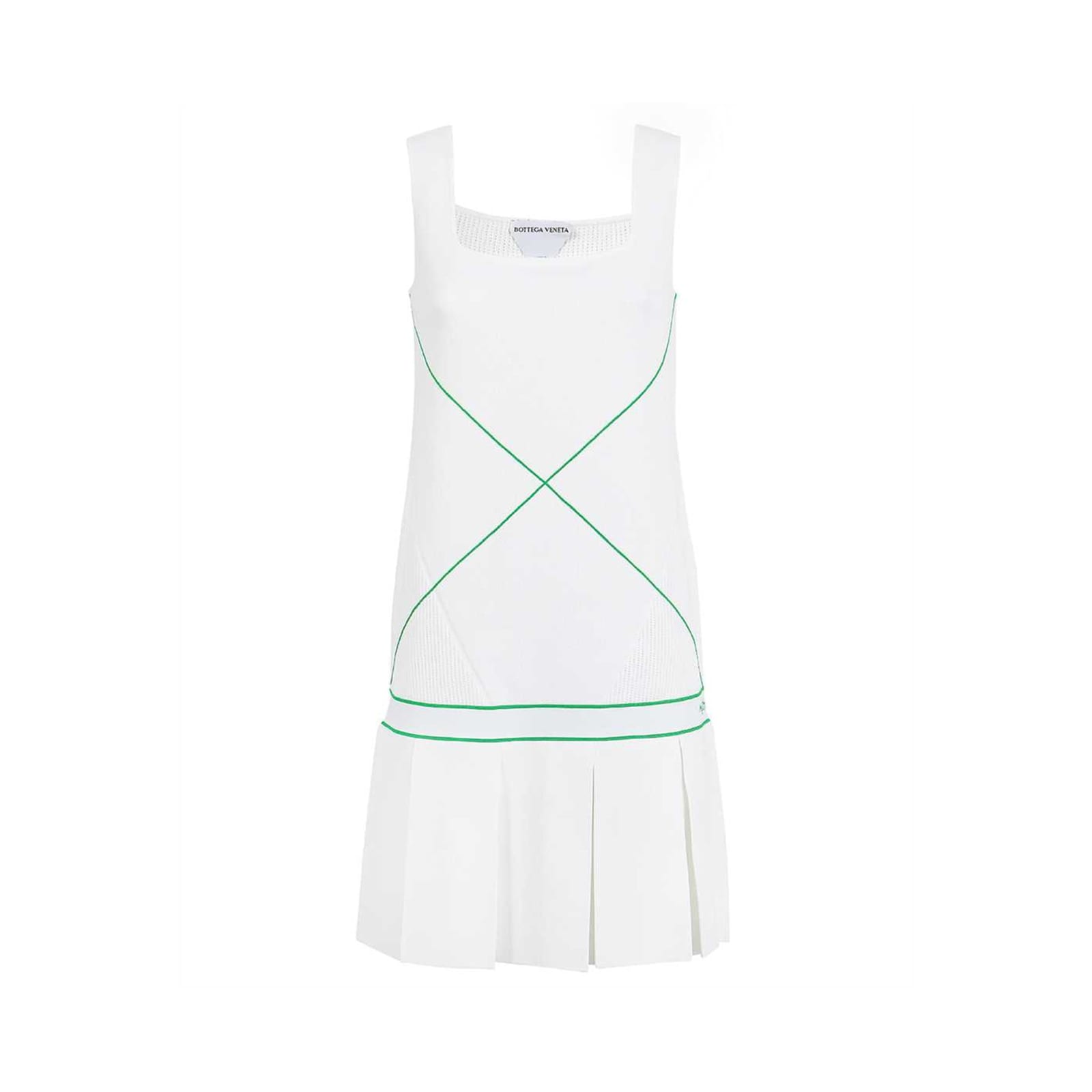 Bottega Veneta Mini Dress