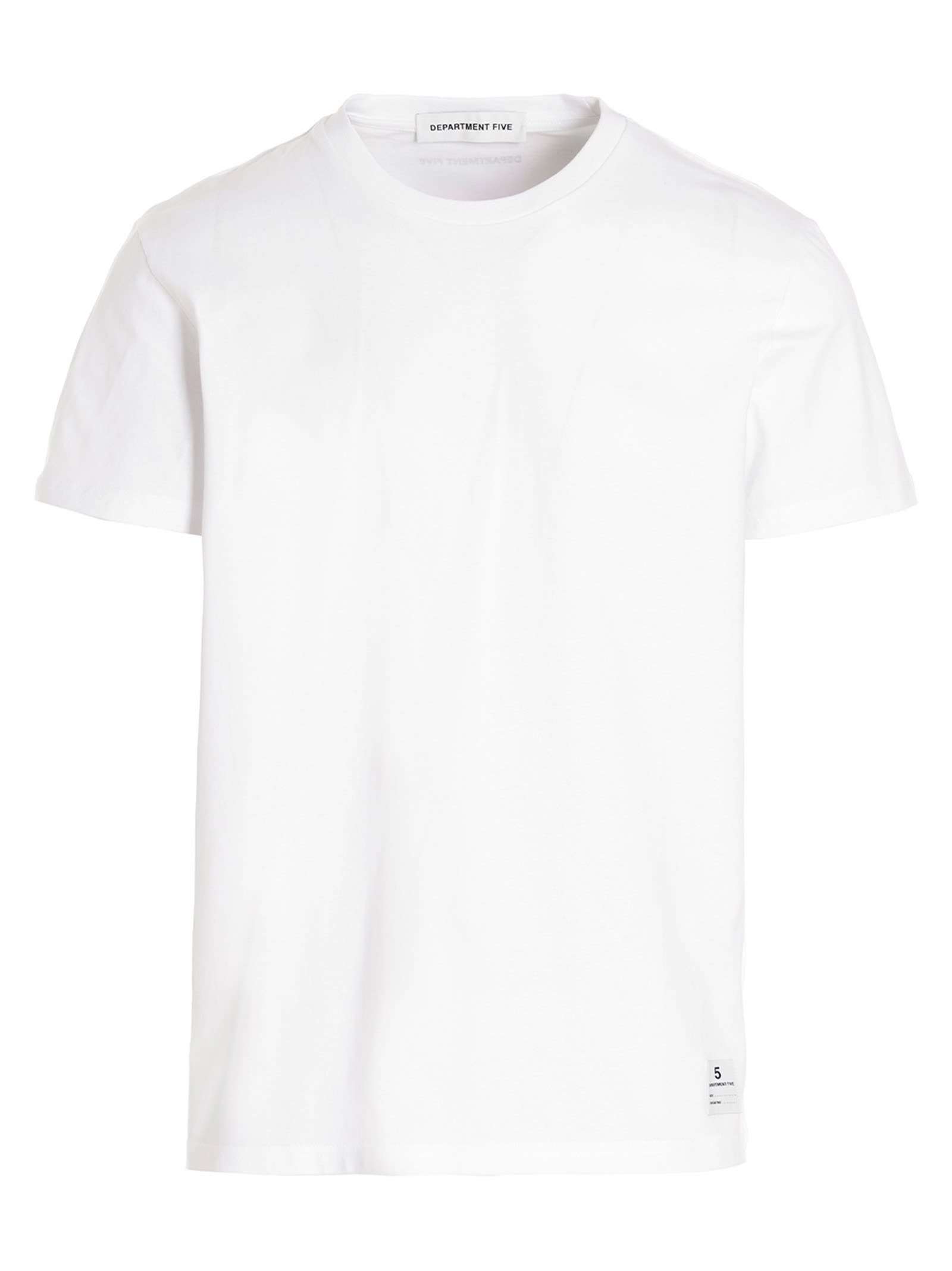 Department Five cesar T-shirt
