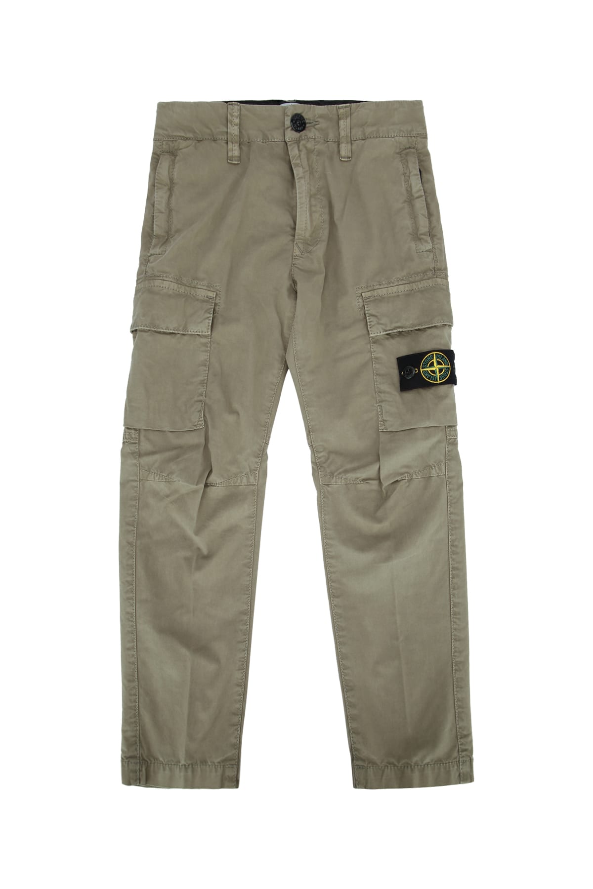 Stone Island Junior Trousers