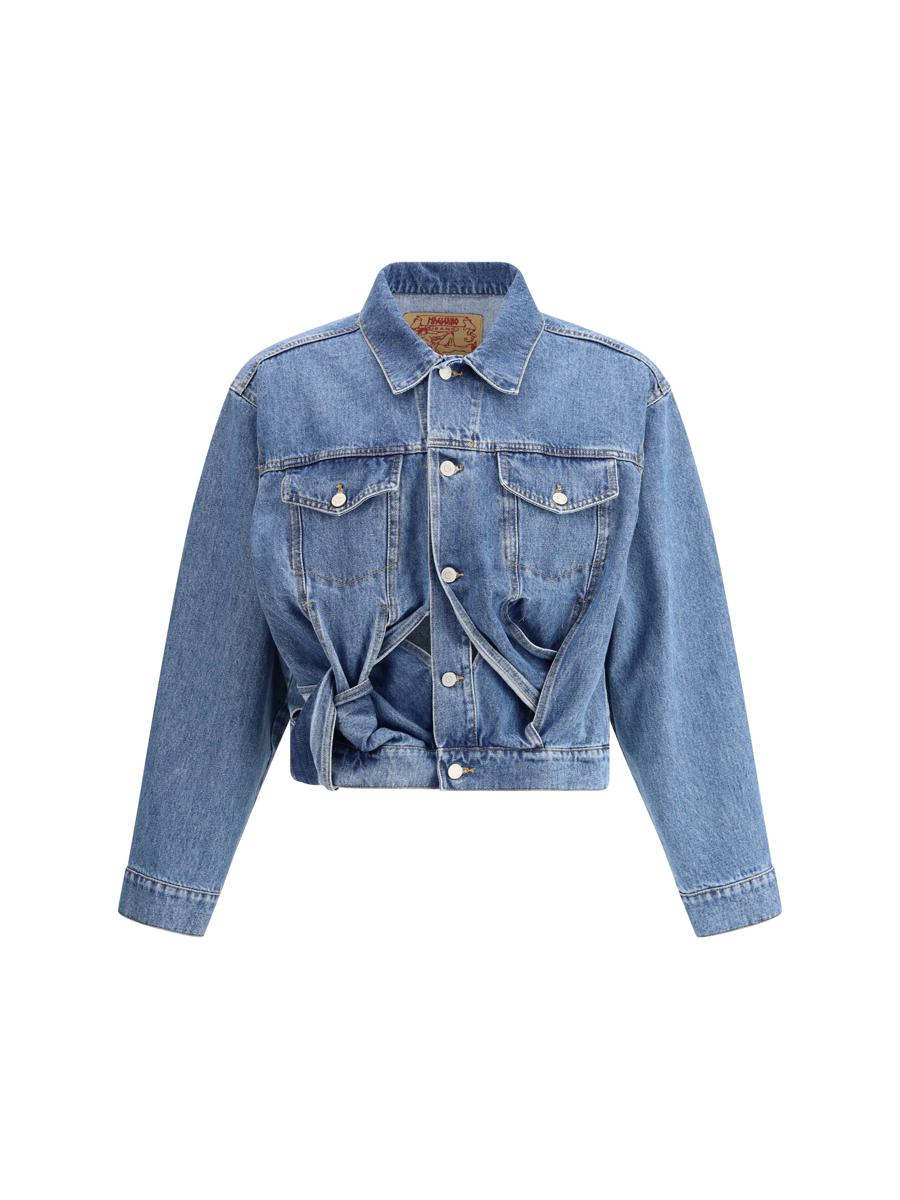 Magliano Jackets