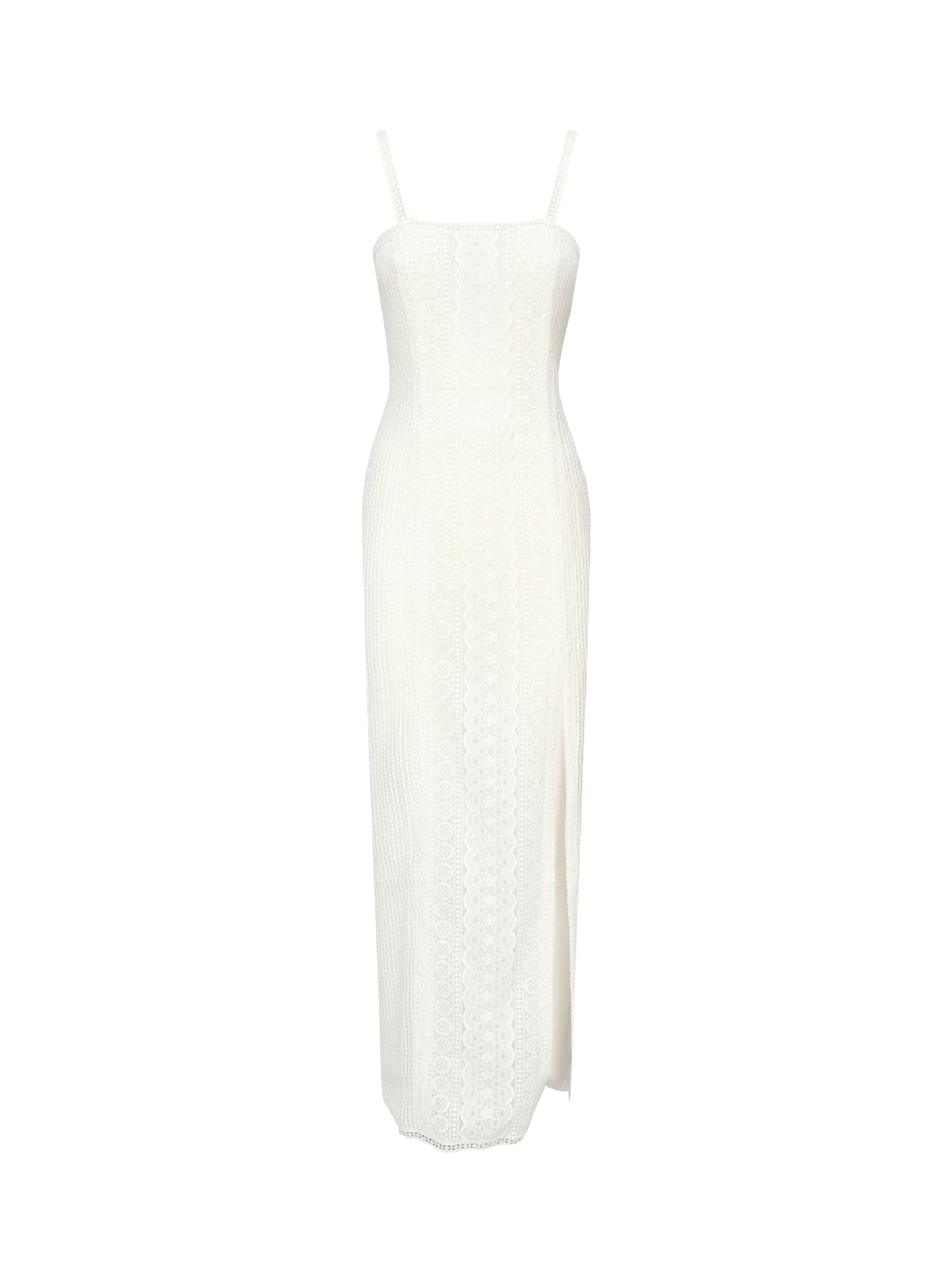 Charo Ruiz Vannie Long Dress