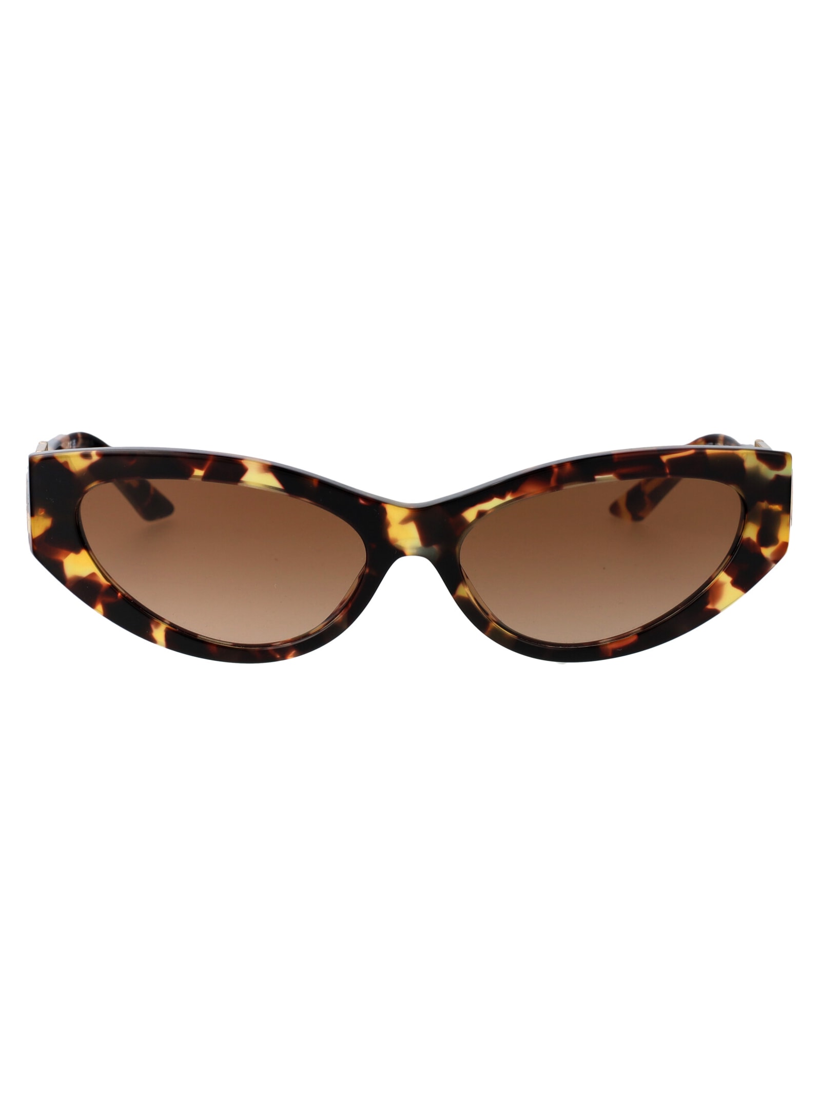 Versace Eyewear 0ve4470b Sunglasses
