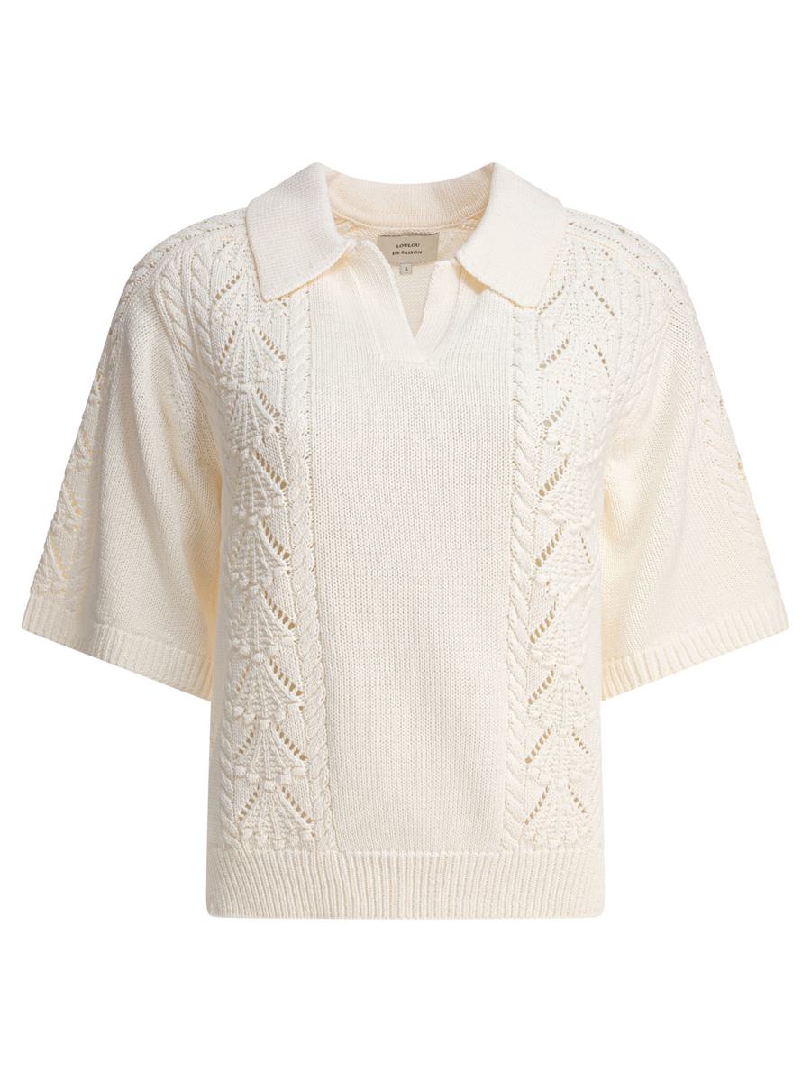 Loulou De Saison Polo Shirts