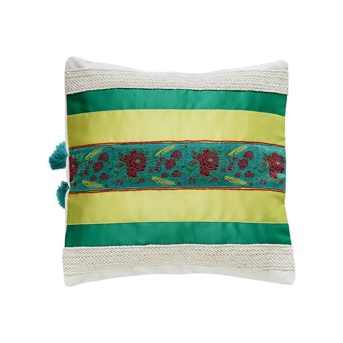 Le Botteghe su Gologone Cushions Tradition 40x40 Cm