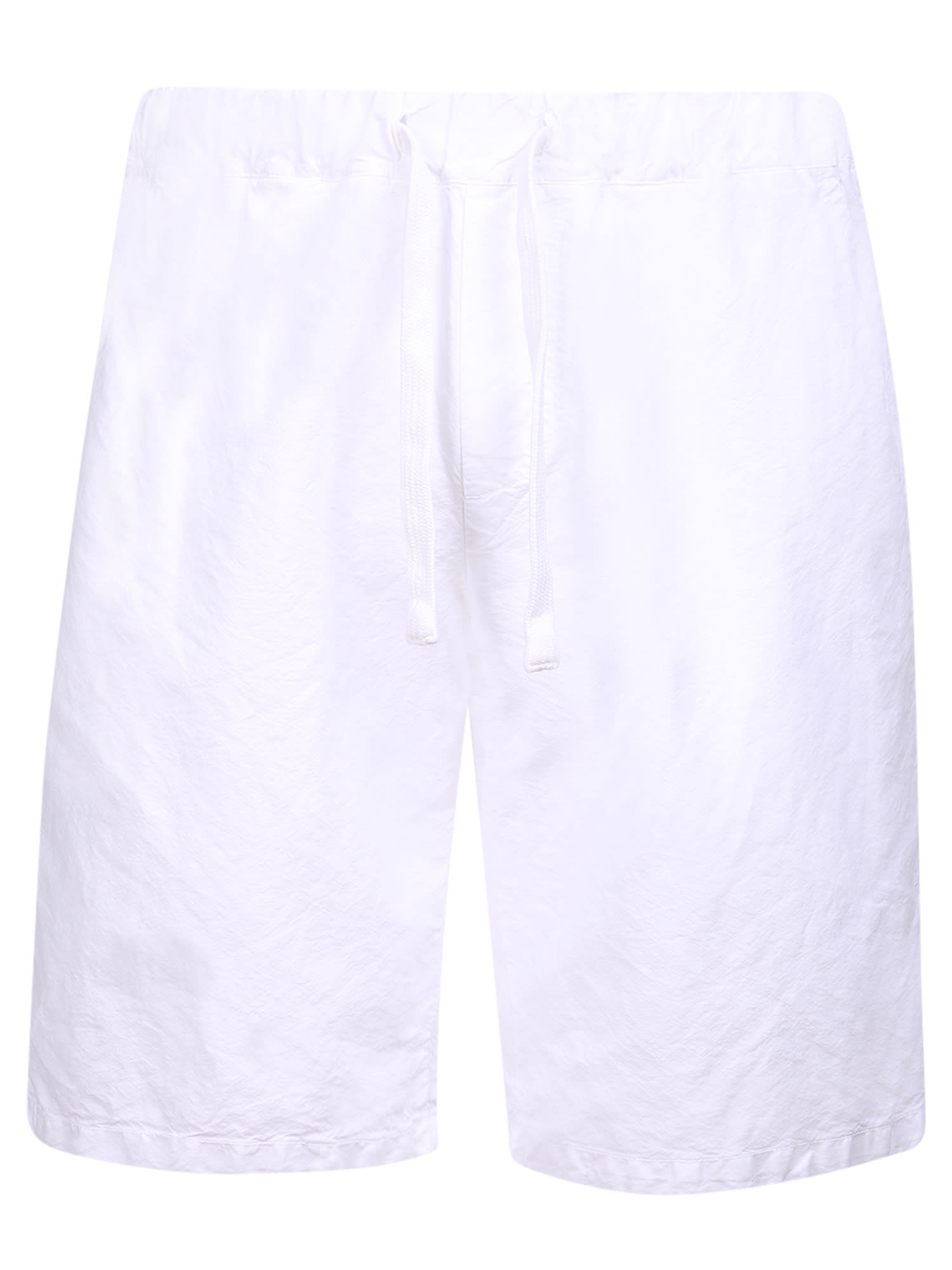Original Vintage Style Drawstring Shorts