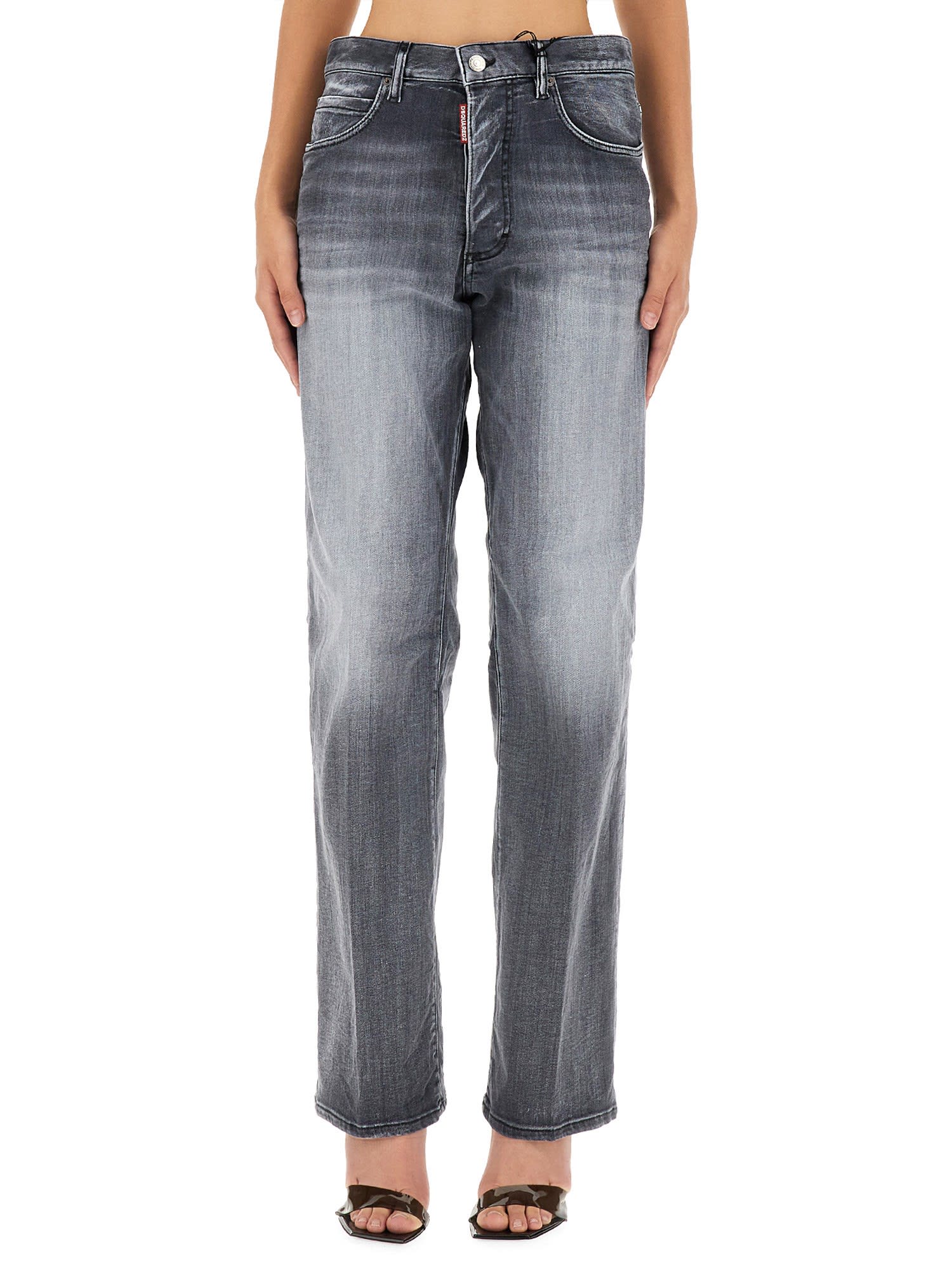 Dsquared2 San Diego Jeans