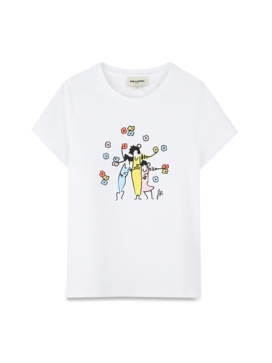 Sonia Rykiel T-shirt