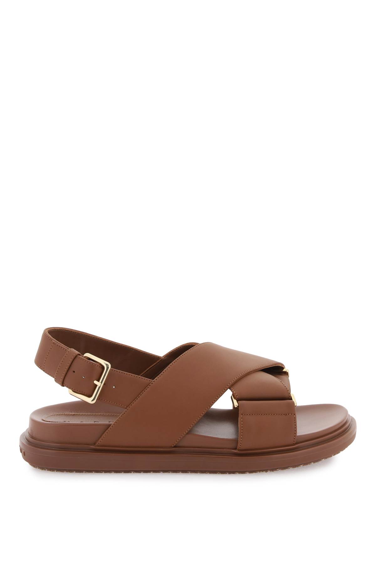 Marni fussbett Sandal