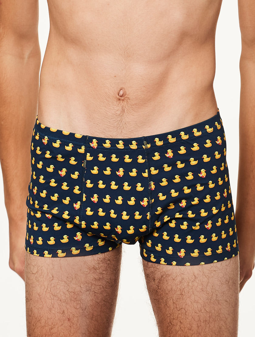 MC2 Saint Barth Ducky Mans Underwear Boxer