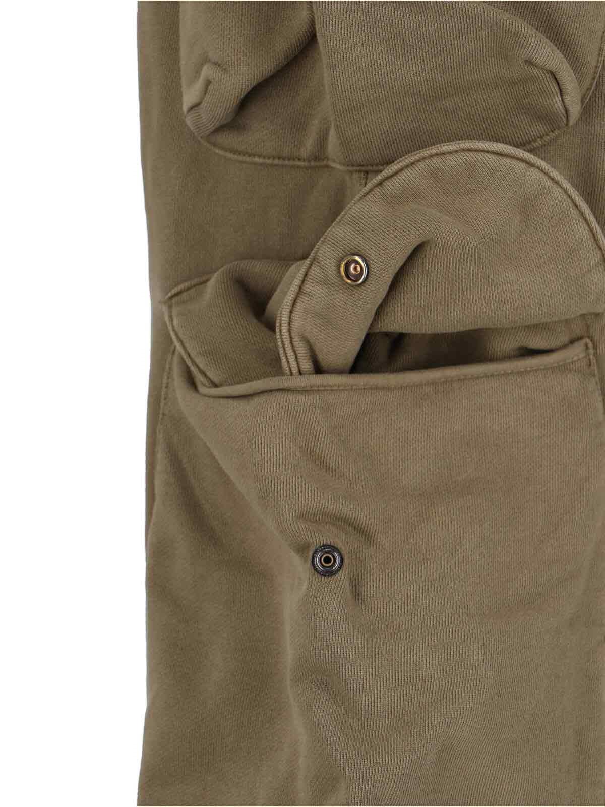 Entire Studios gocar Track Pants