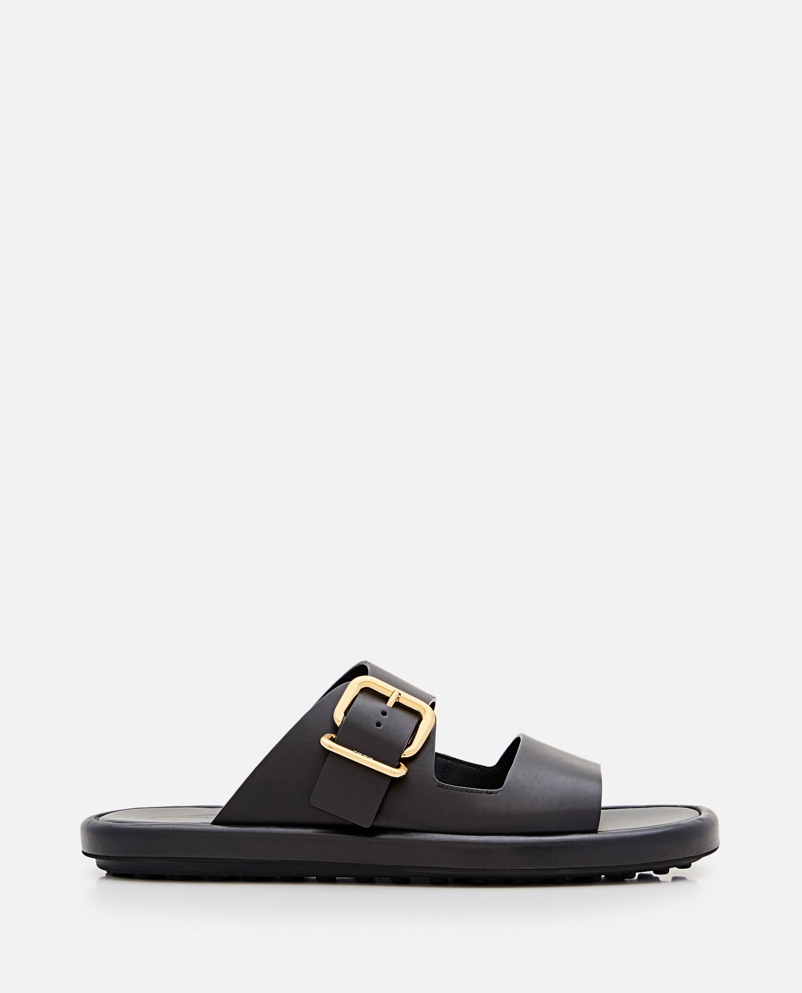 Tod's Double Band Sandal