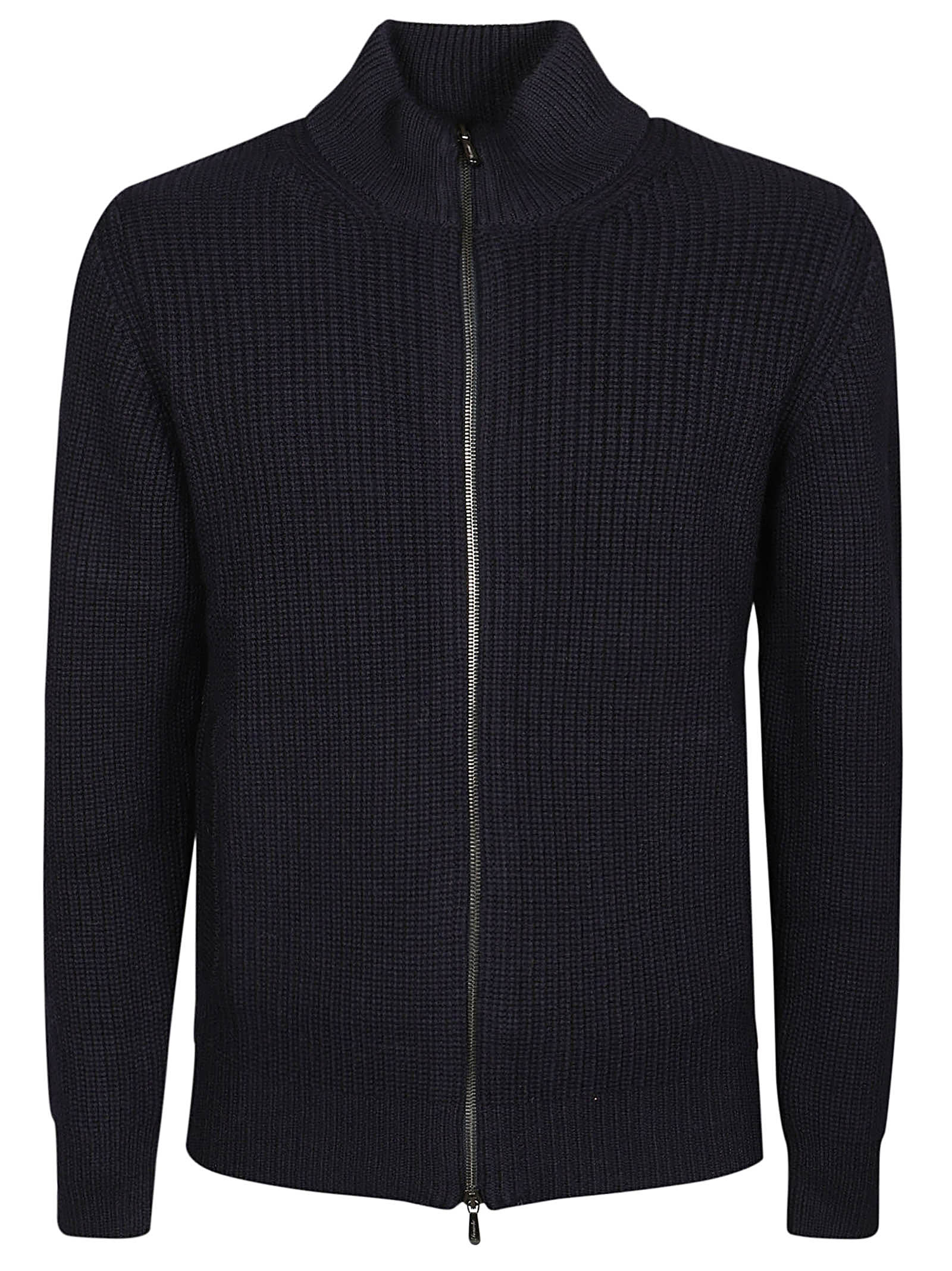 Drumohr Full Zip Cardigan