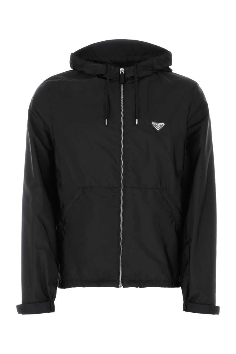 Prada Jackets