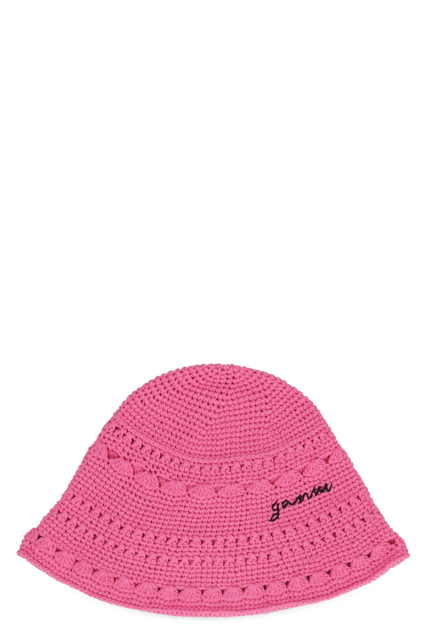 Ganni Bucket Hat