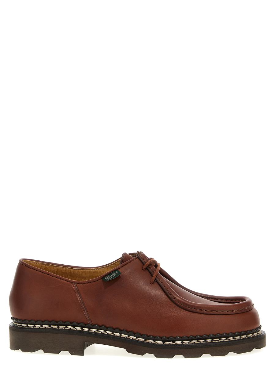Paraboot 'Michael' 德比鞋