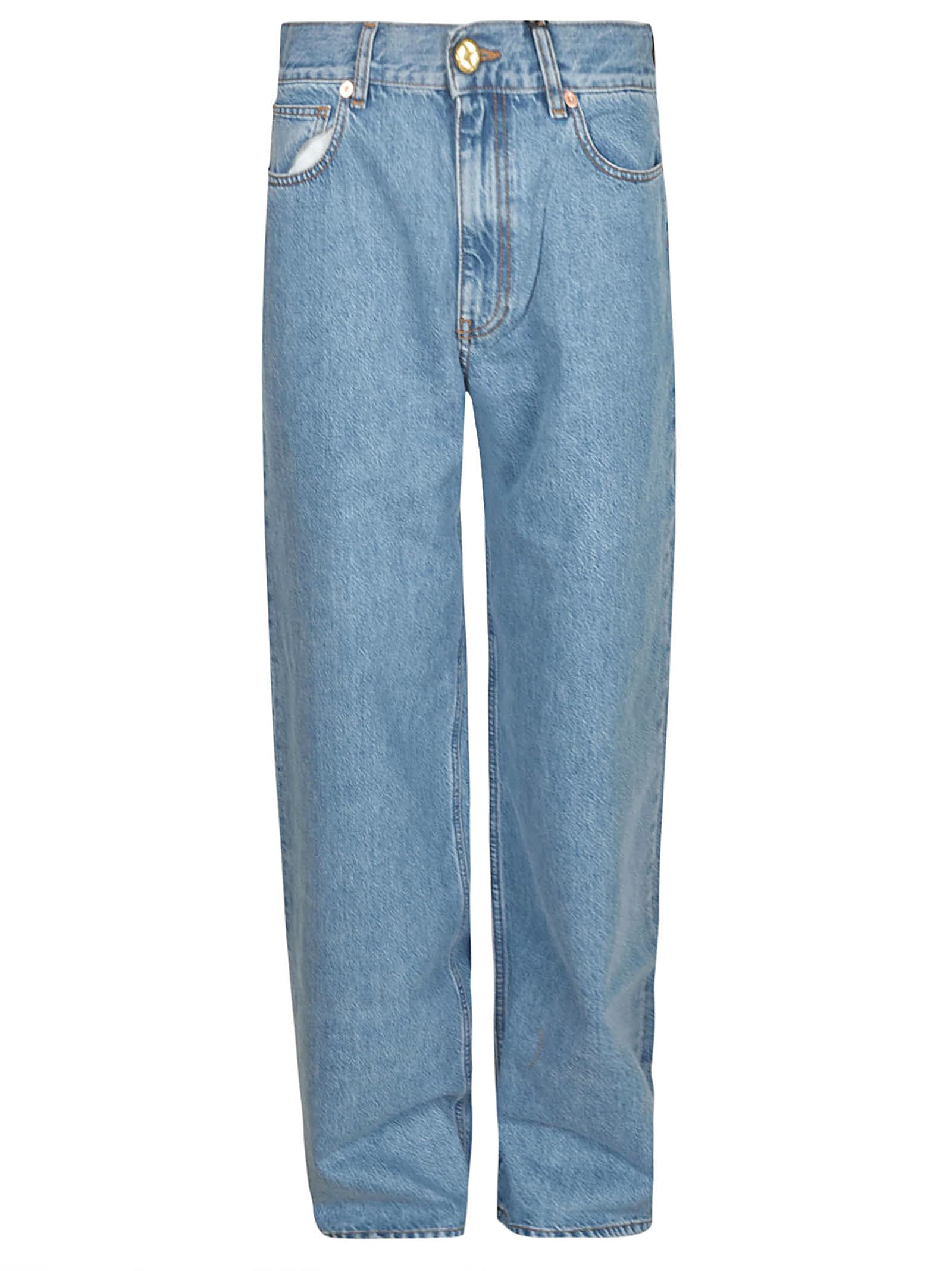 Blazé Milano Nariida Maya Java Jeans