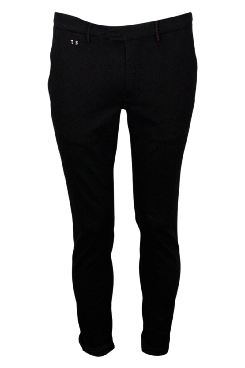 Sartoria Tramarossa Pants