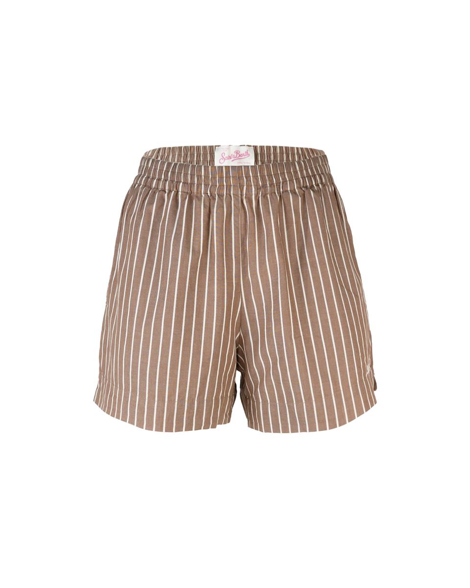 MC2 Saint Barth Shorts