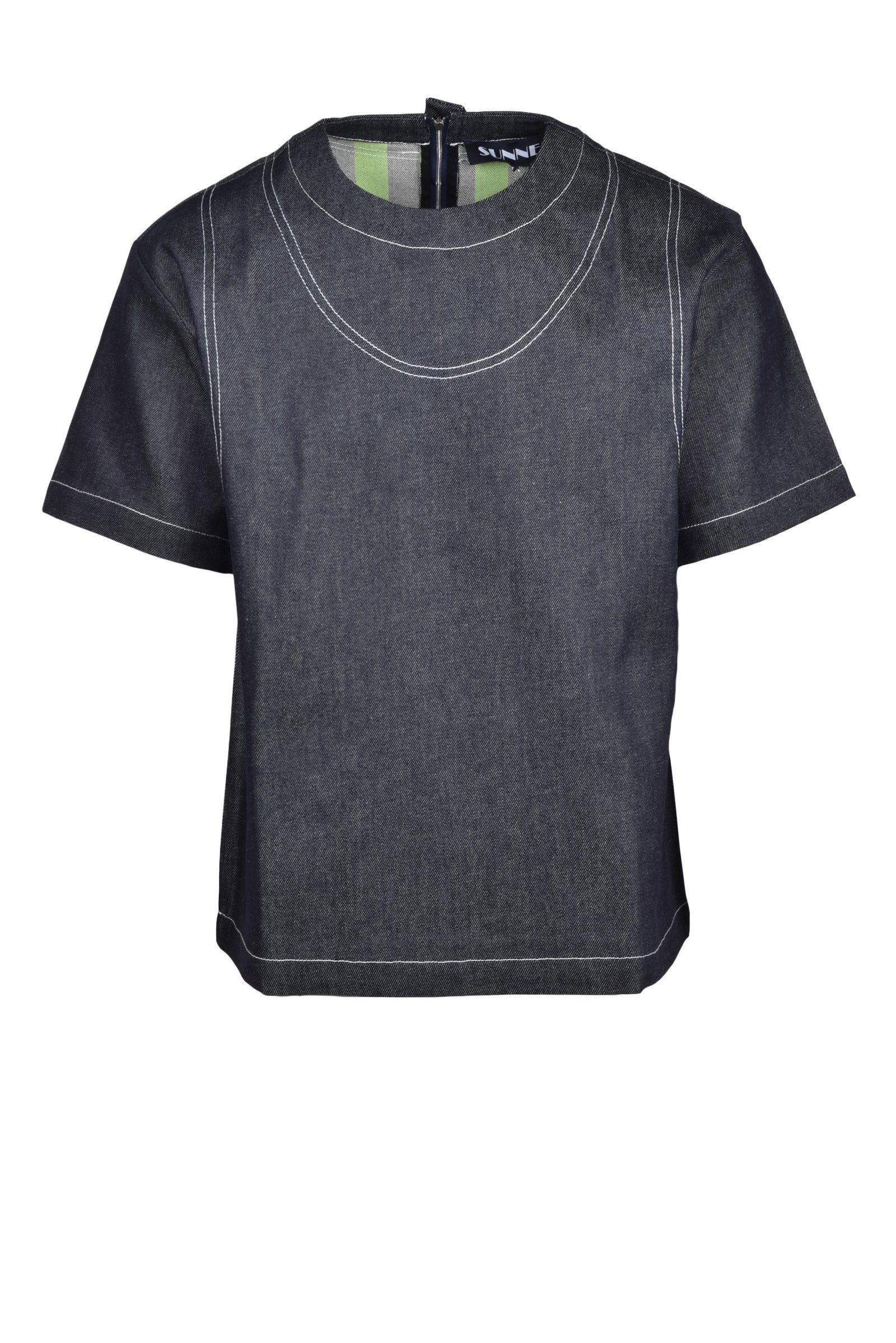 Sunnei Tshirt
