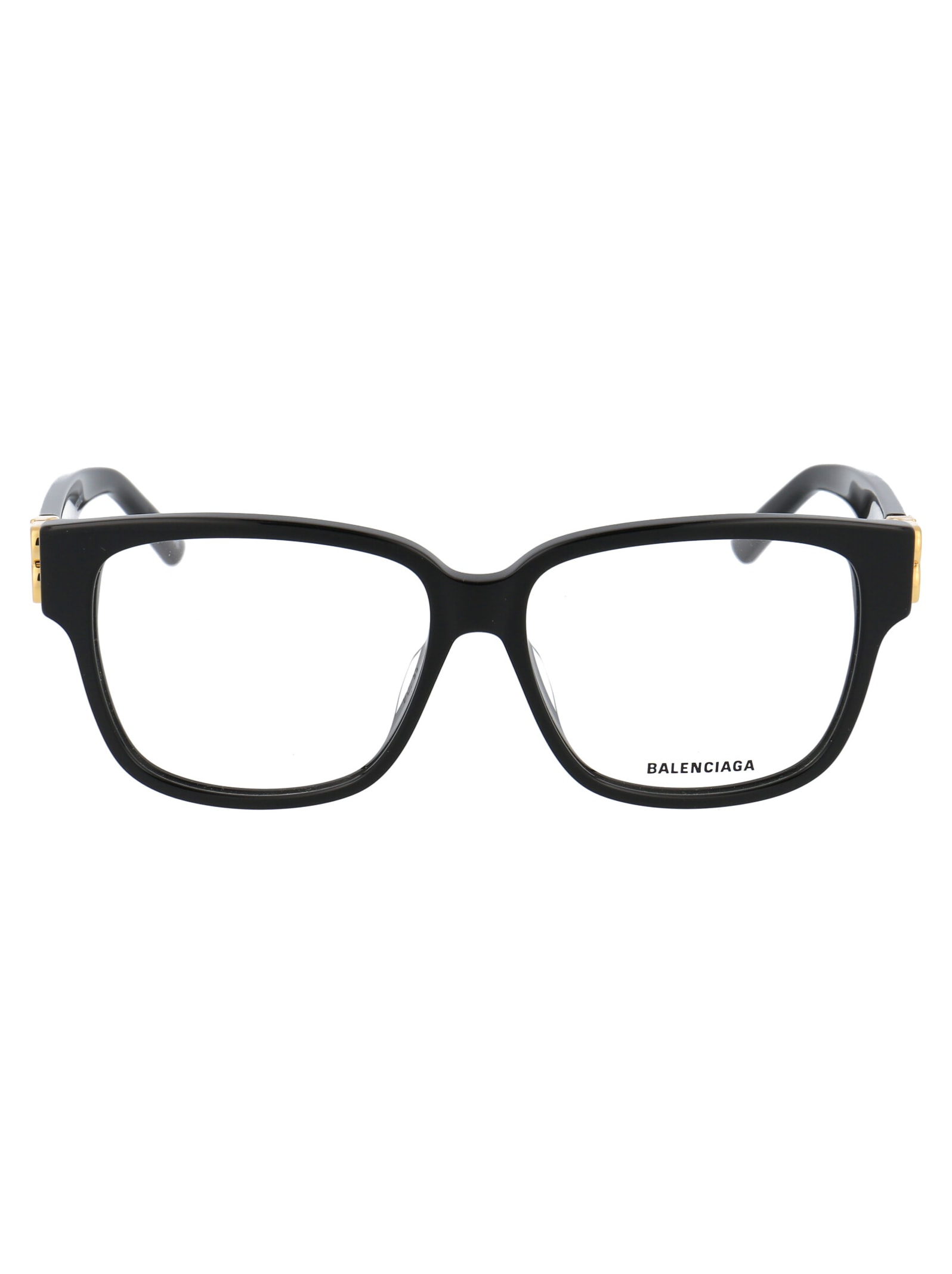 Balenciaga Eyewear Bb0104o Glasses