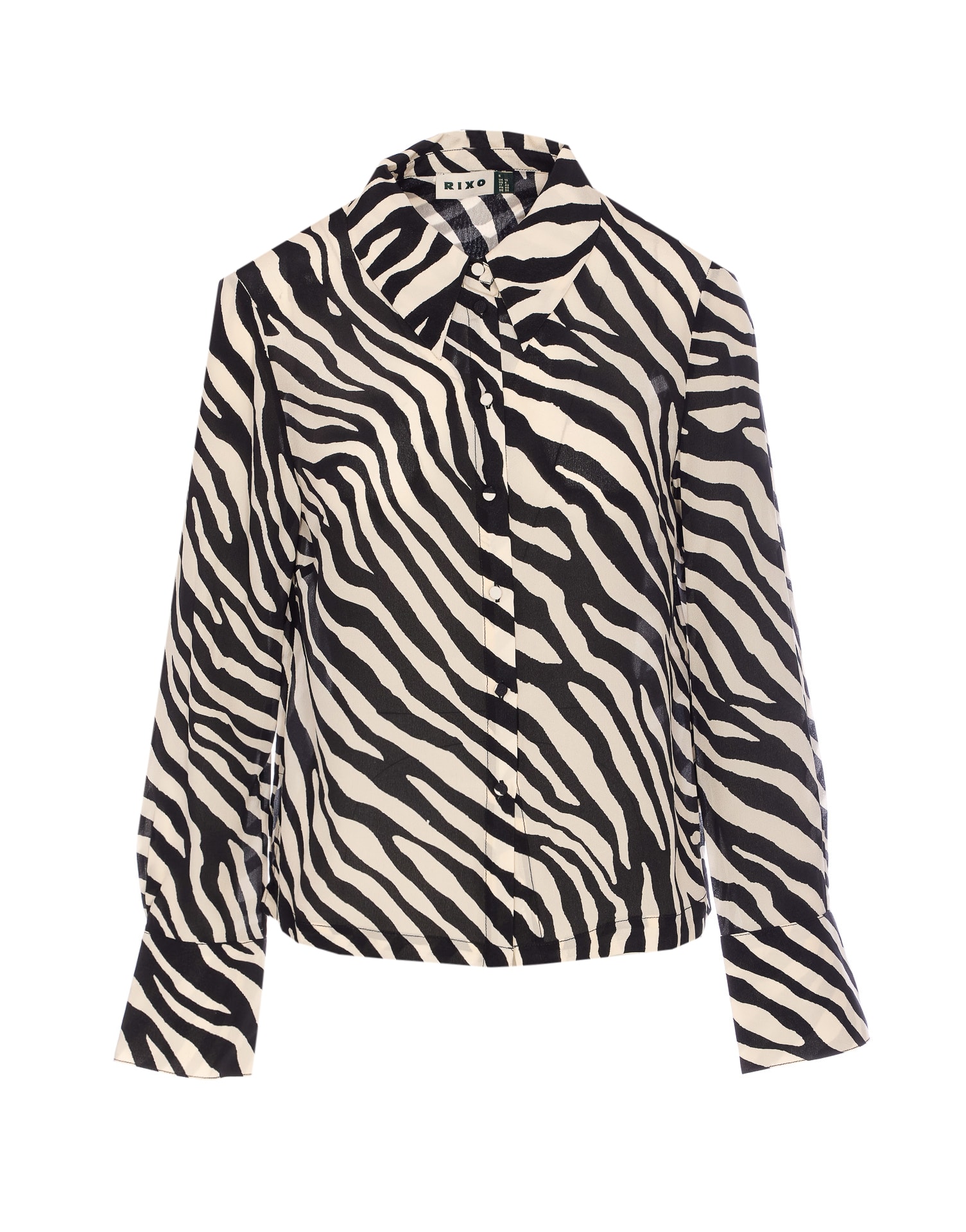 RIXO Havan Shirt