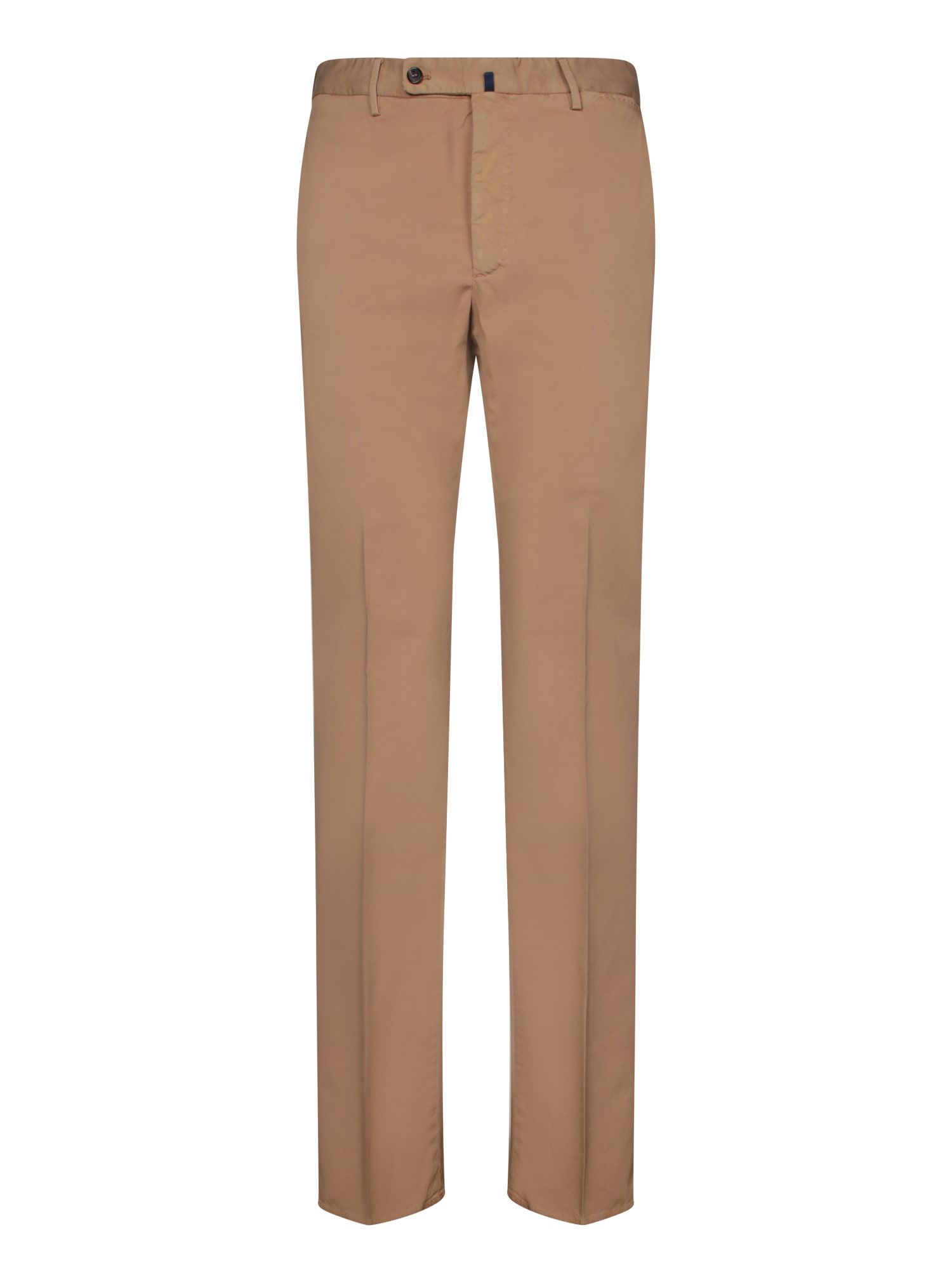 Incotex Batavia Biscuit Trousers