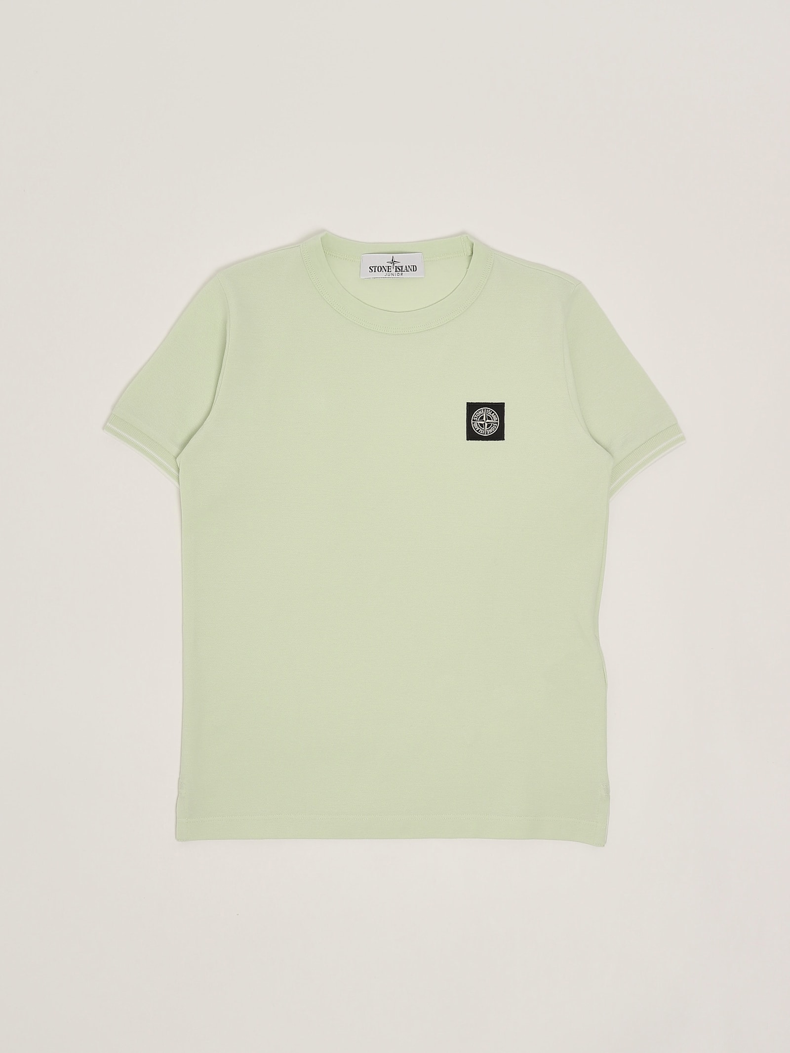 Stone Island Junior T-shirt T-shirt