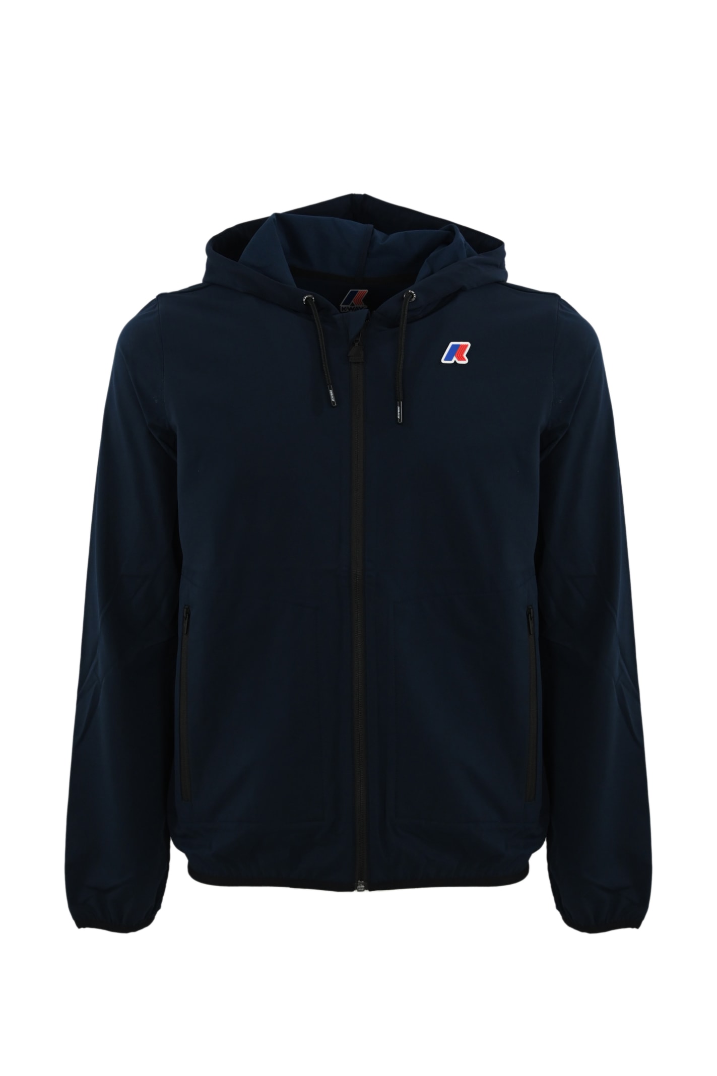 K-Way Jourdain Travel Jacket