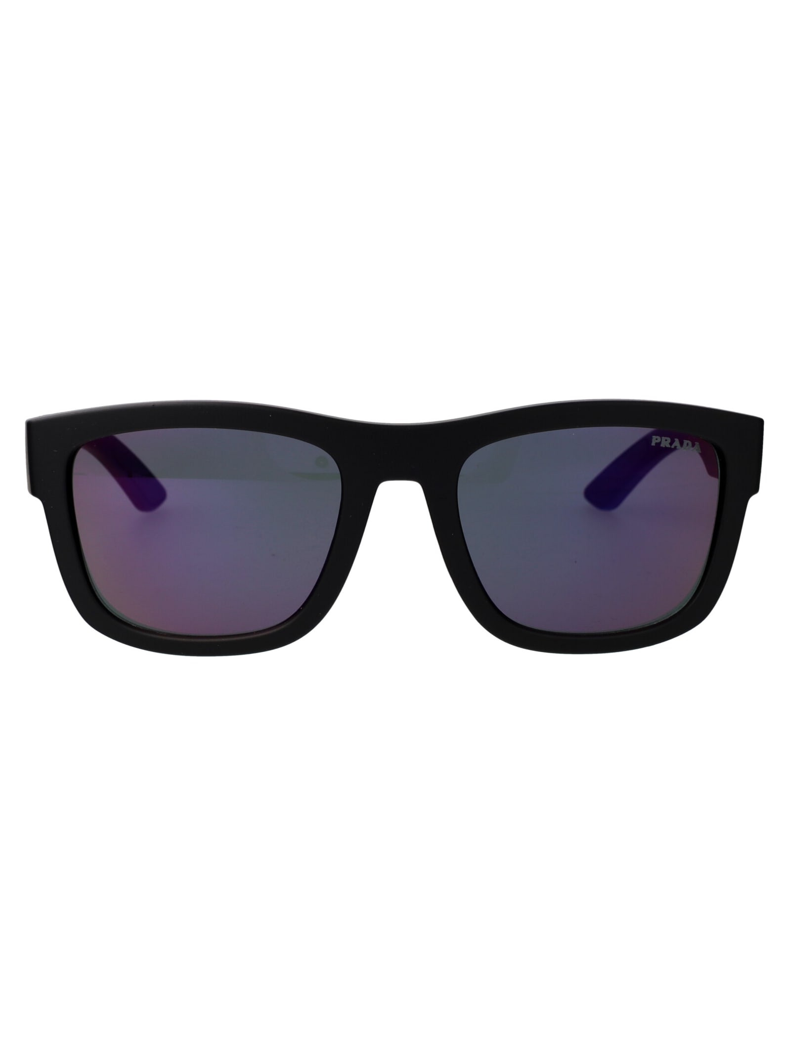 Prada Linea Rossa 0ps 01zs Sunglasses