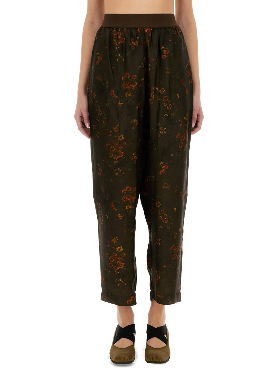 Uma Wang Pants palmer