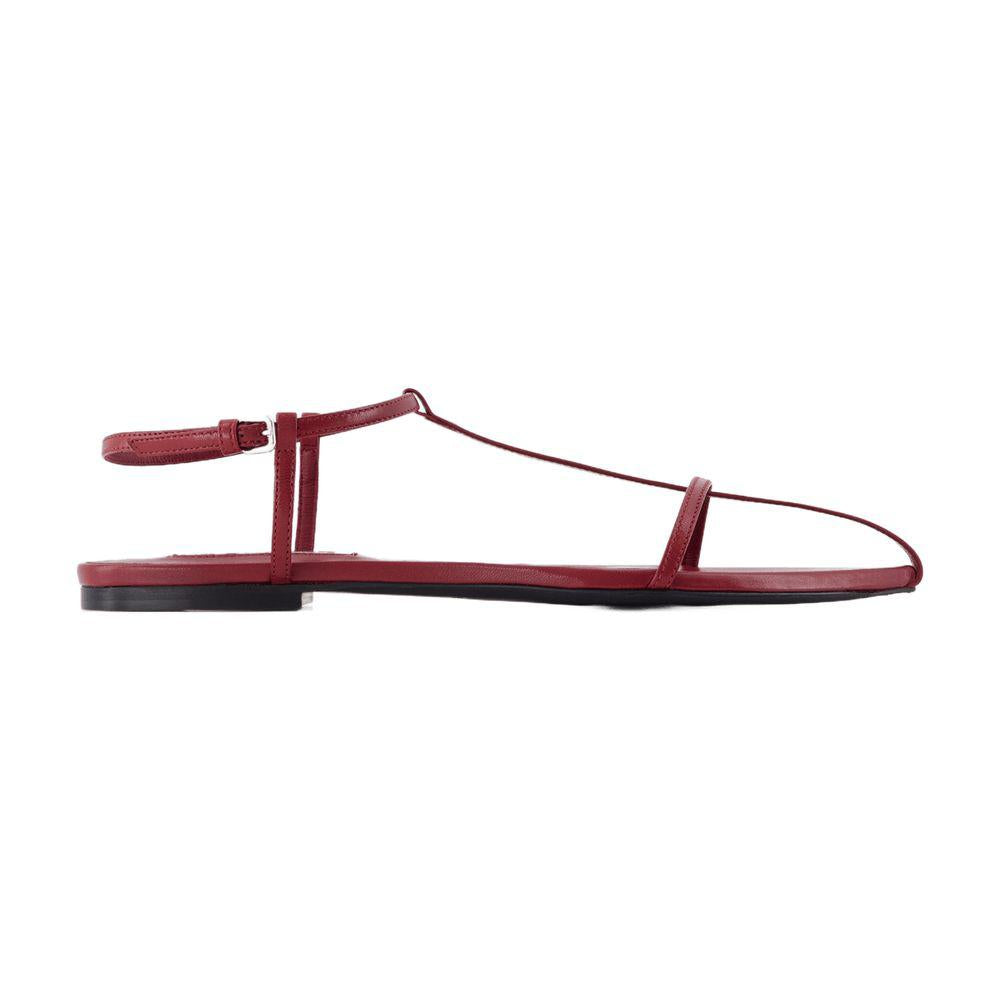 Jil Sander Sandals