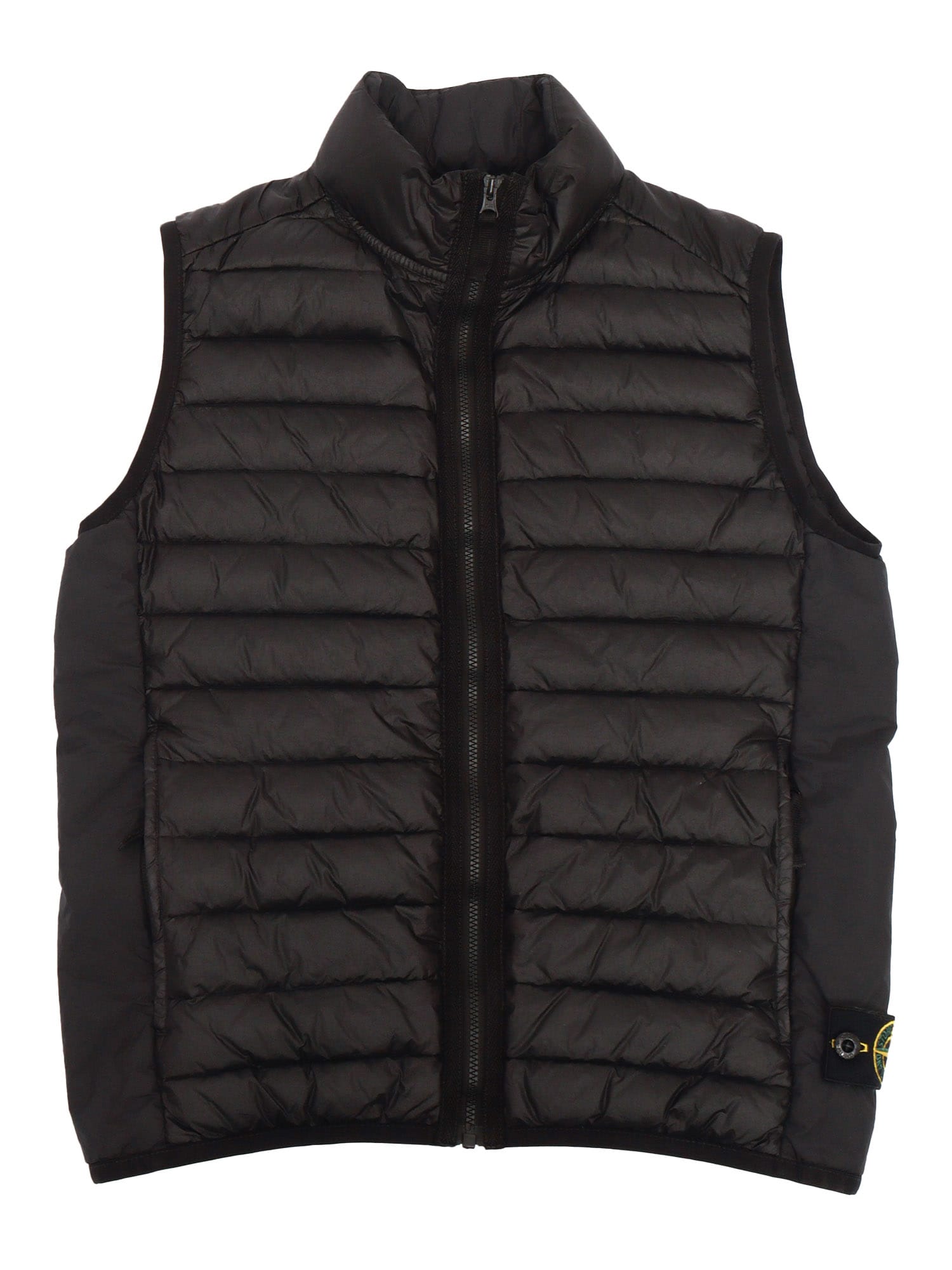 Stone Island Down Jacket
