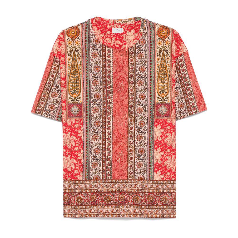 Etro T-Shirts