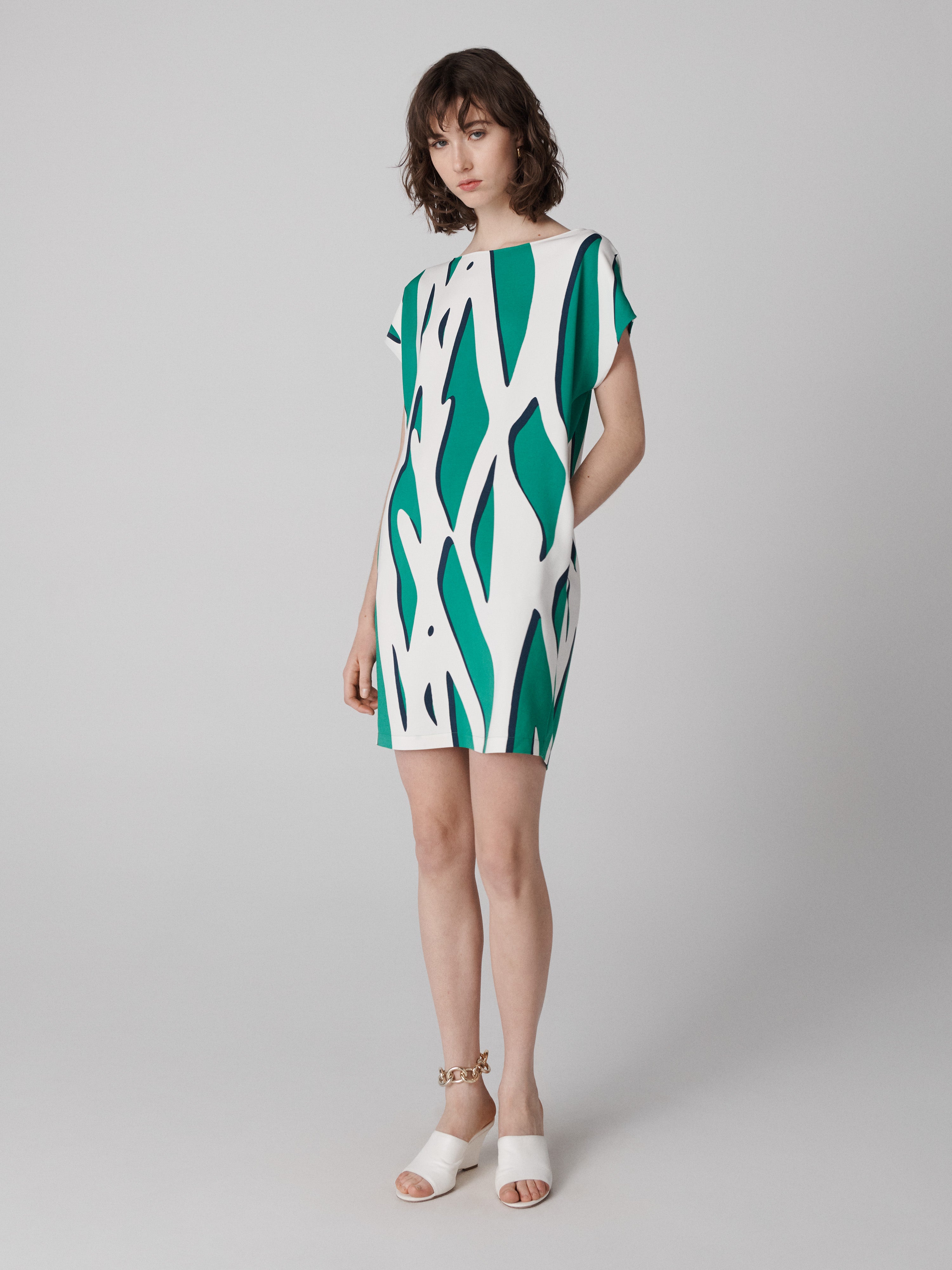 Cora Dress