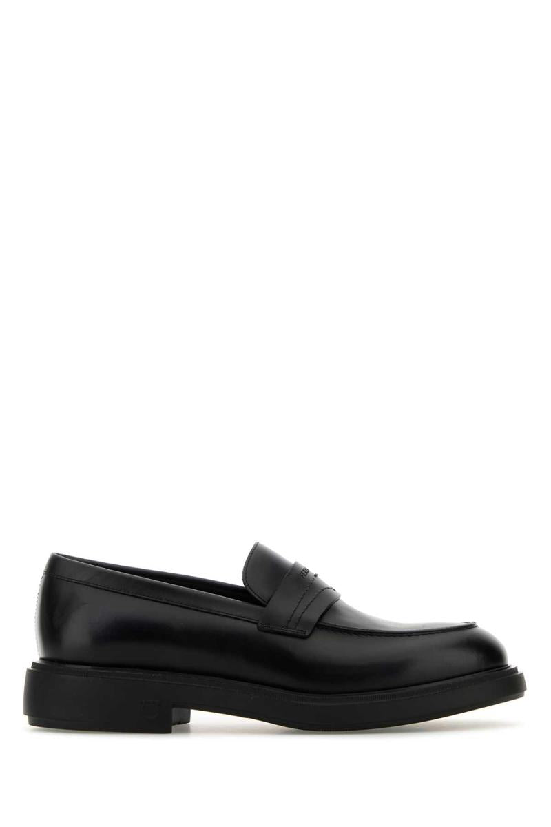 Salvatore Ferragamo Moccasters